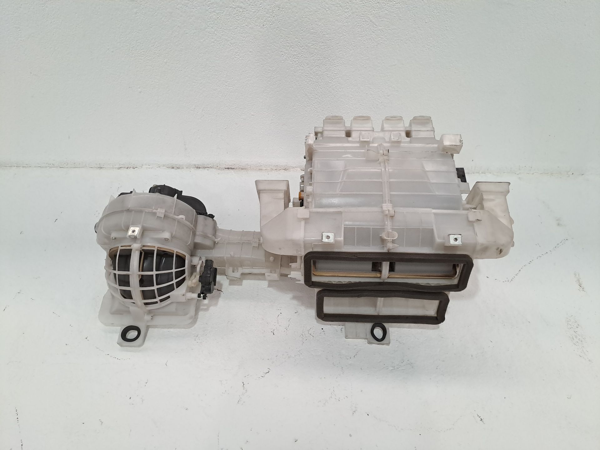 Boîtier de chauffage CITROEN BERLINGO