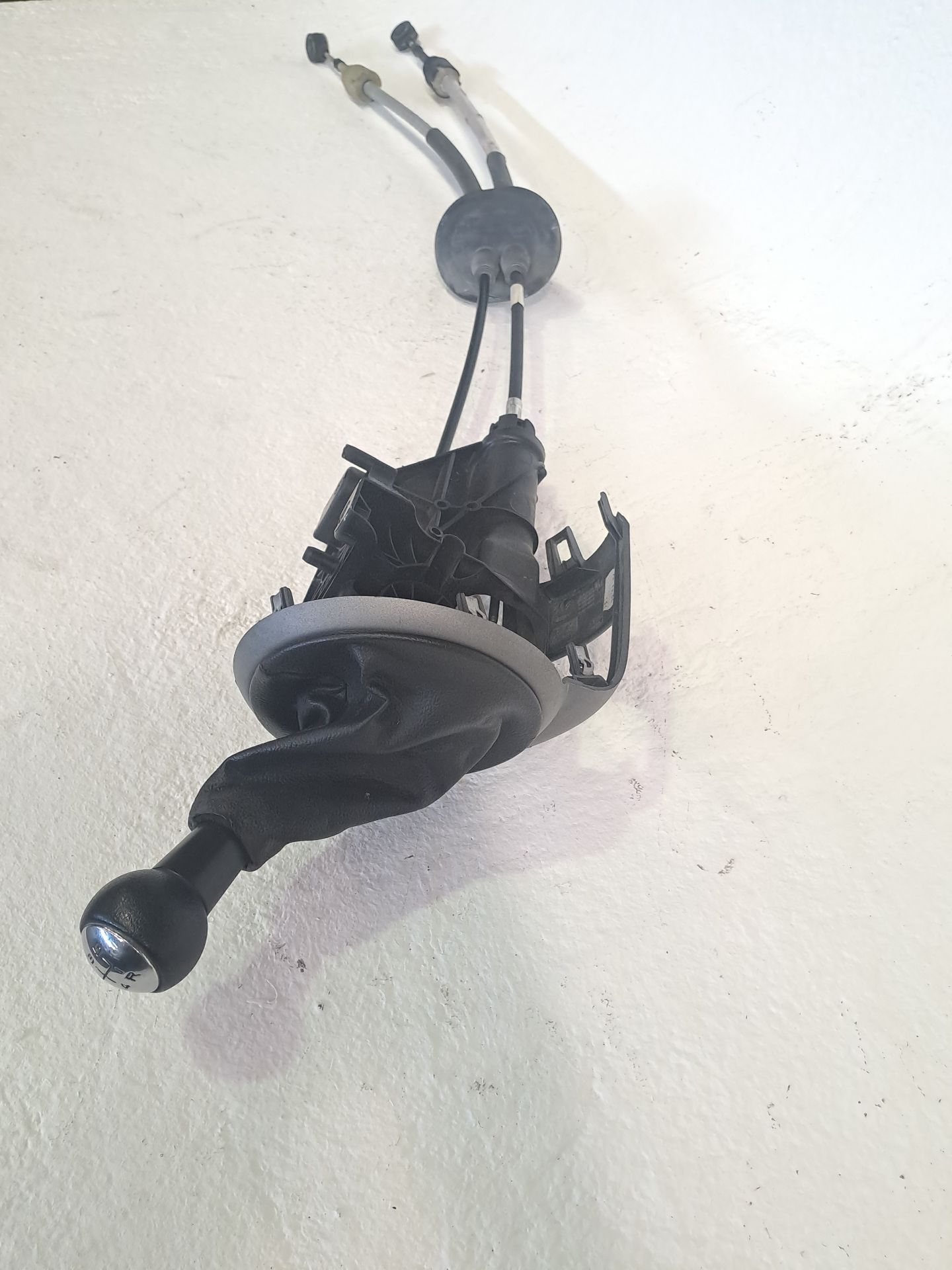 Levier de vitesses CITROEN BERLINGO