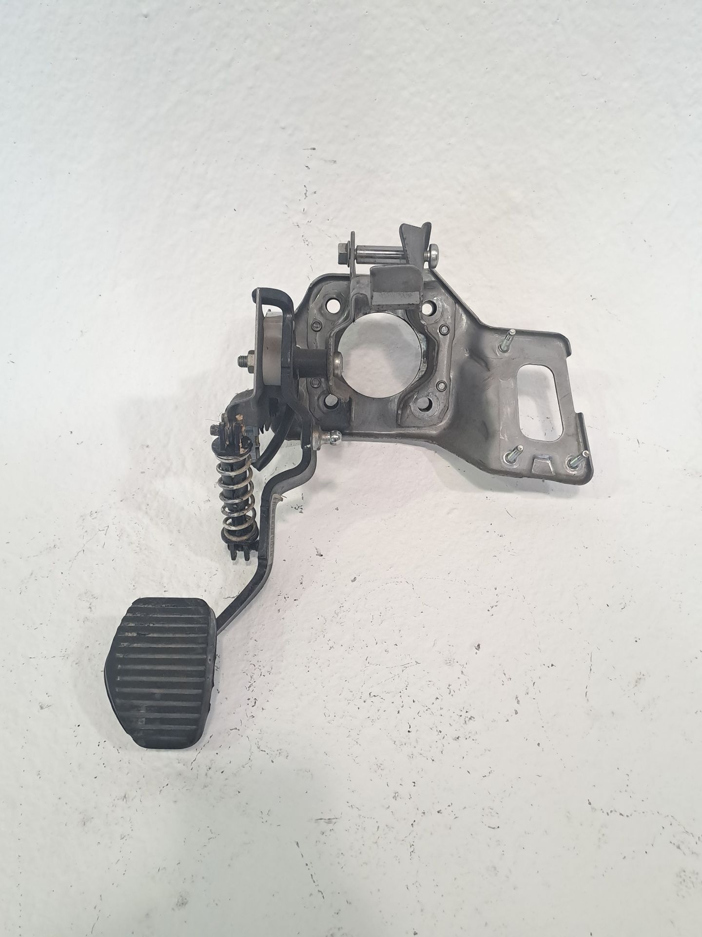 Pedal da embreagem CITROEN BERLINGO