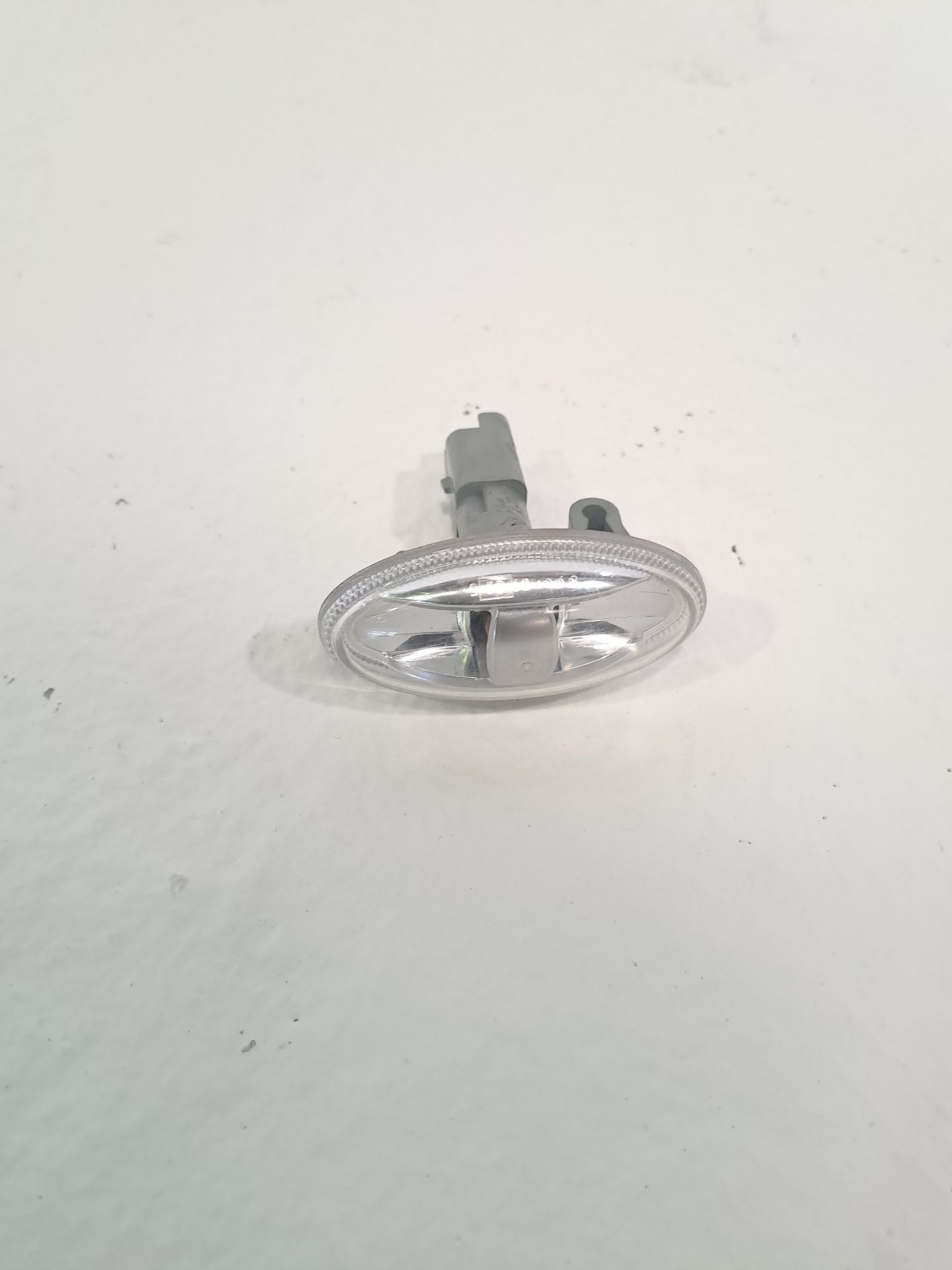 Side Marker Light Right CITROEN BERLINGO