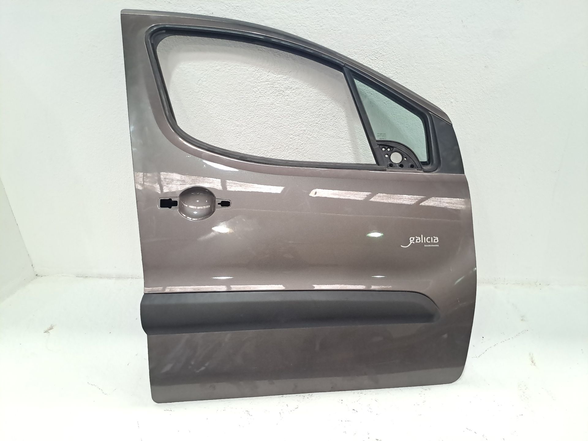 Front Door Right CITROEN BERLINGO