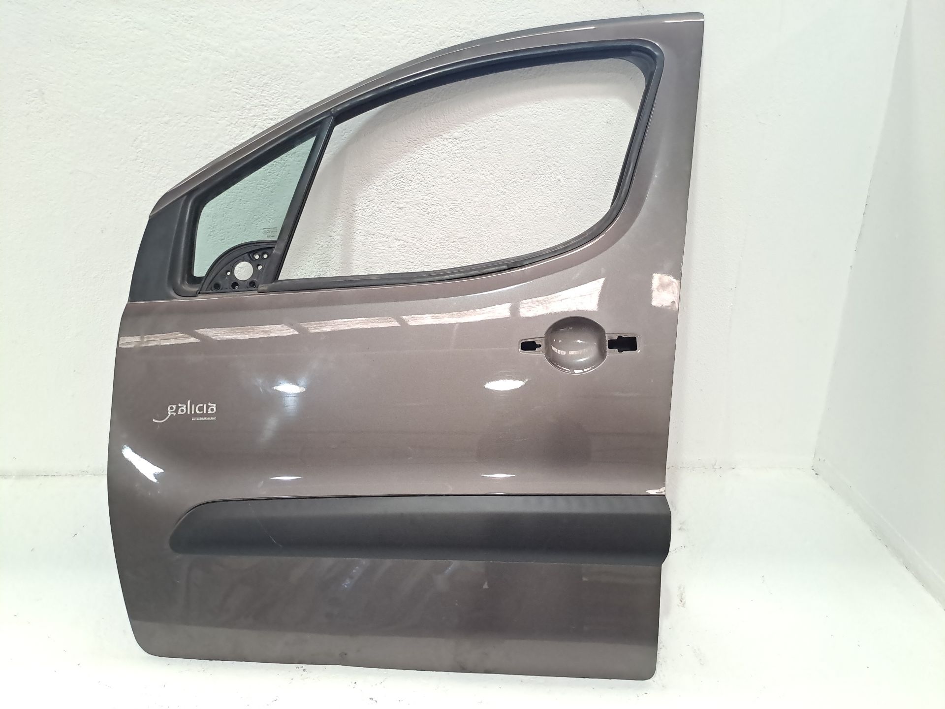 Front Door Left CITROEN BERLINGO