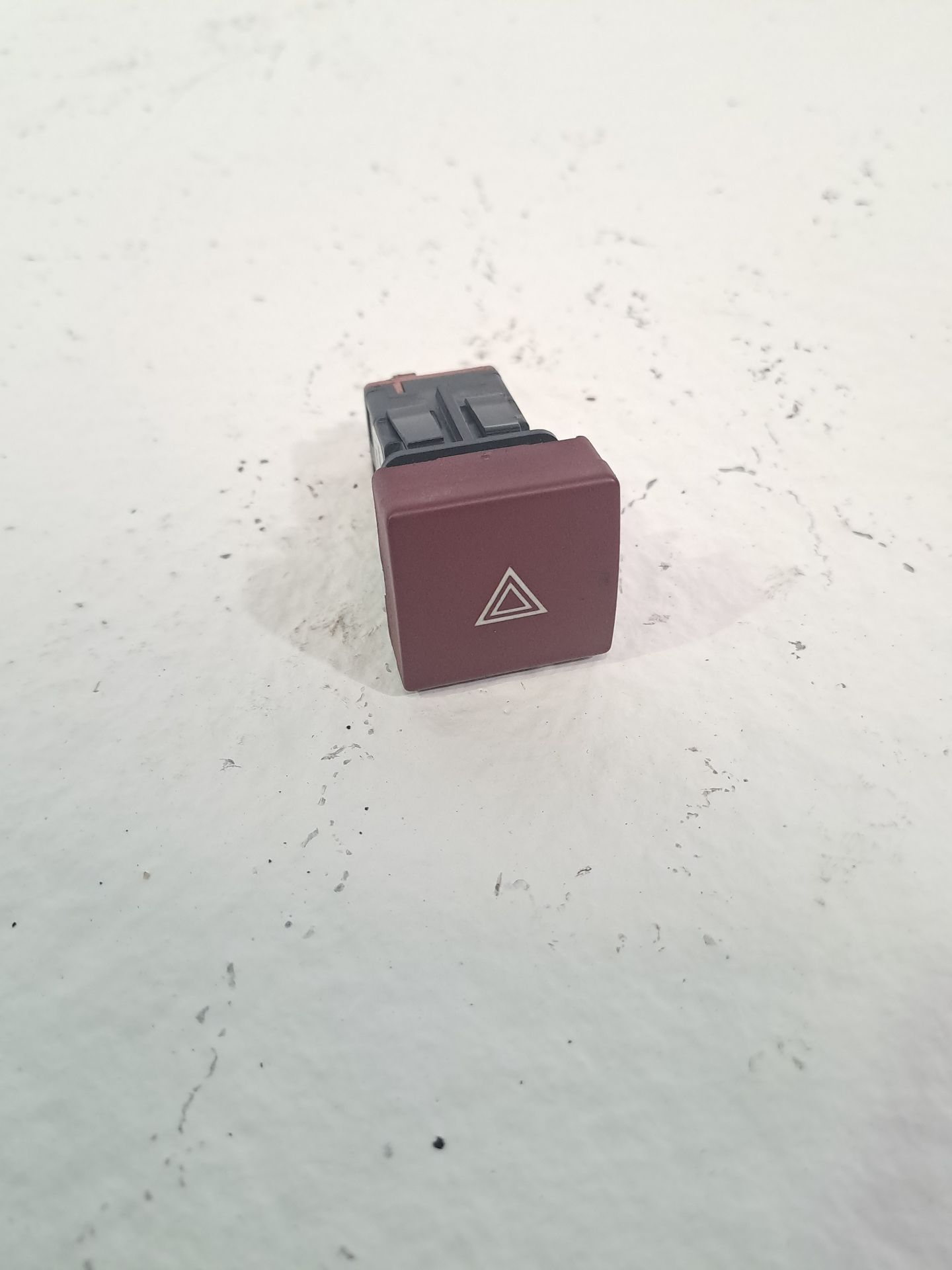Témoin lumineux CITROEN BERLINGO