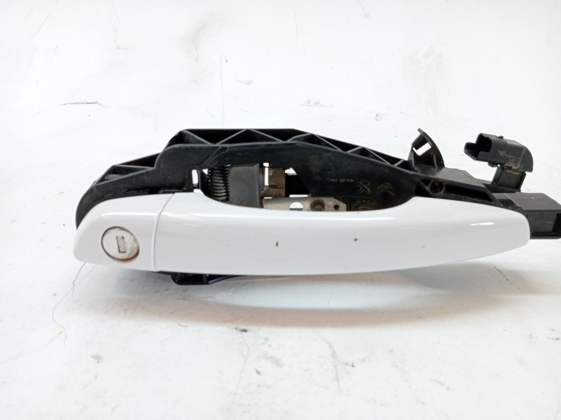 MANETA EXTERIOR DELANTERA IZQUIERDA OPEL CORSA E