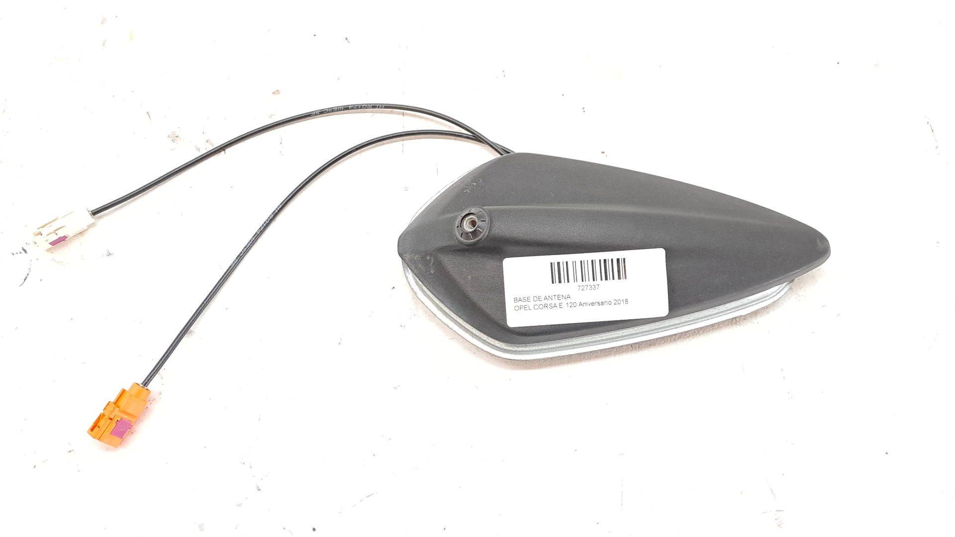 Base da antena OPEL CORSA E