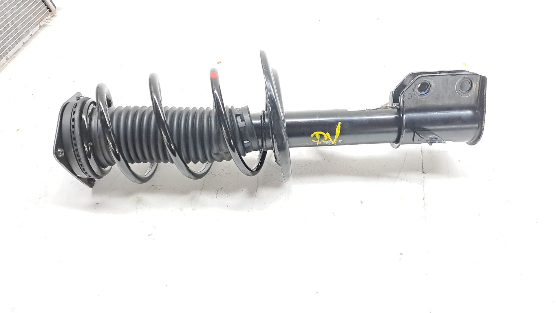 Front Right Shock Absorber OPEL CORSA E