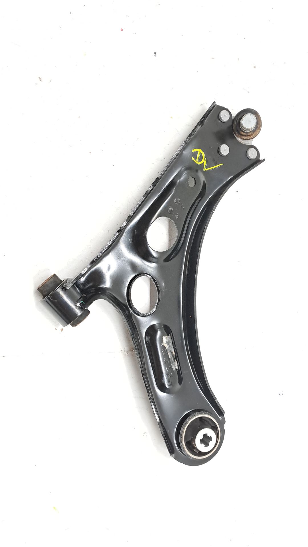 Front Right Lower Control Arm OPEL CORSA E