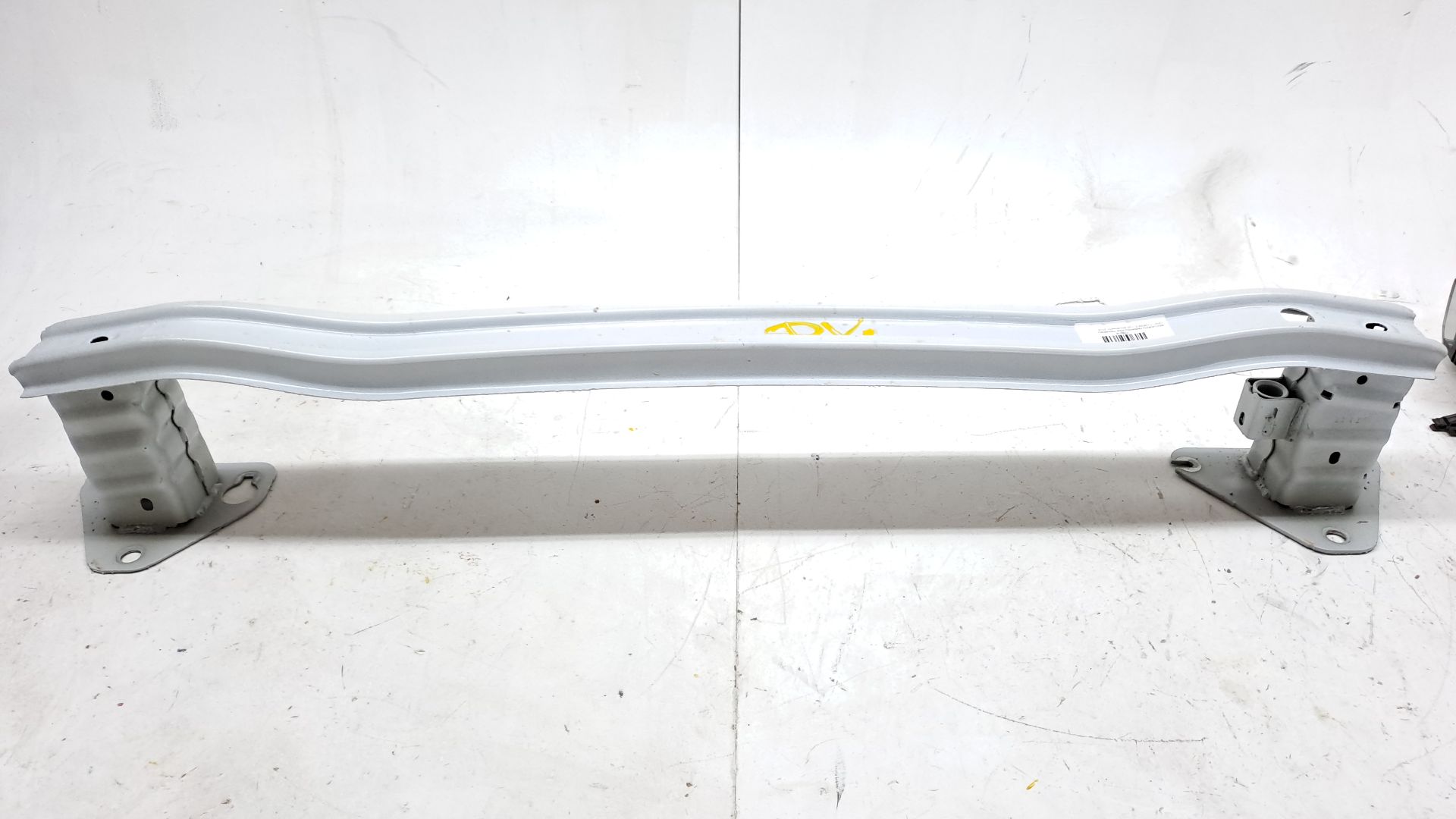 Rear Bumper Reinforcement OPEL CORSA E