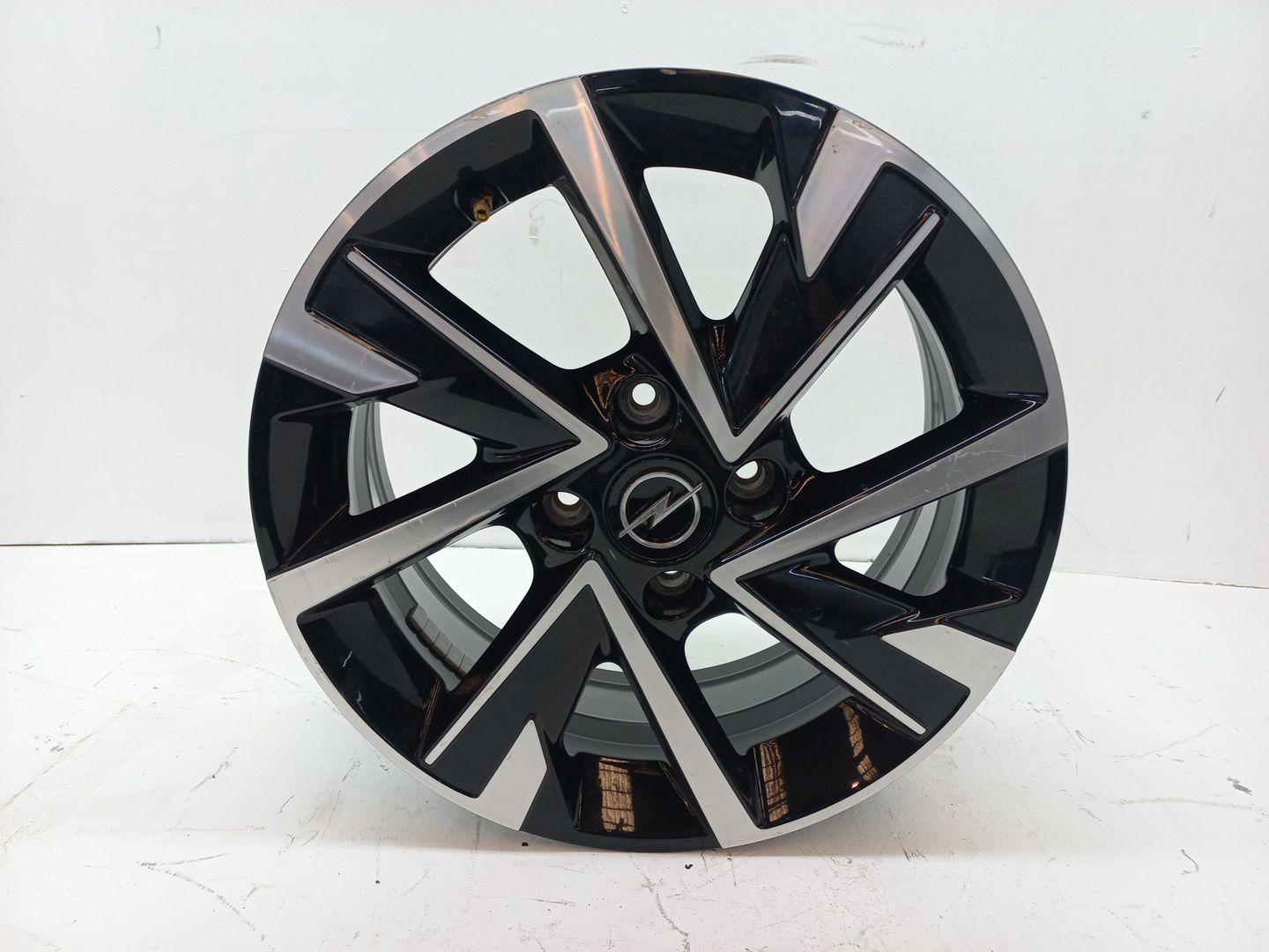 Felge OPEL CORSA E