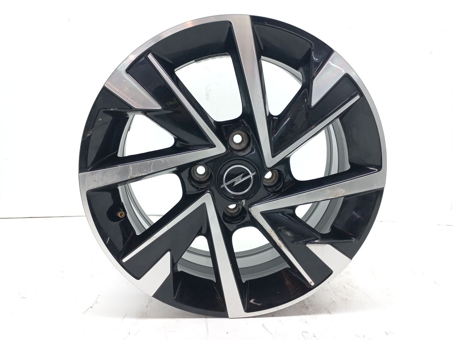 Felge OPEL CORSA E