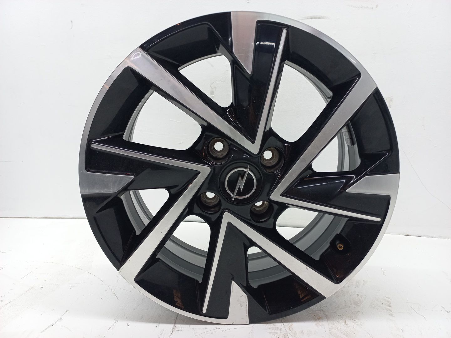 Felge OPEL CORSA E