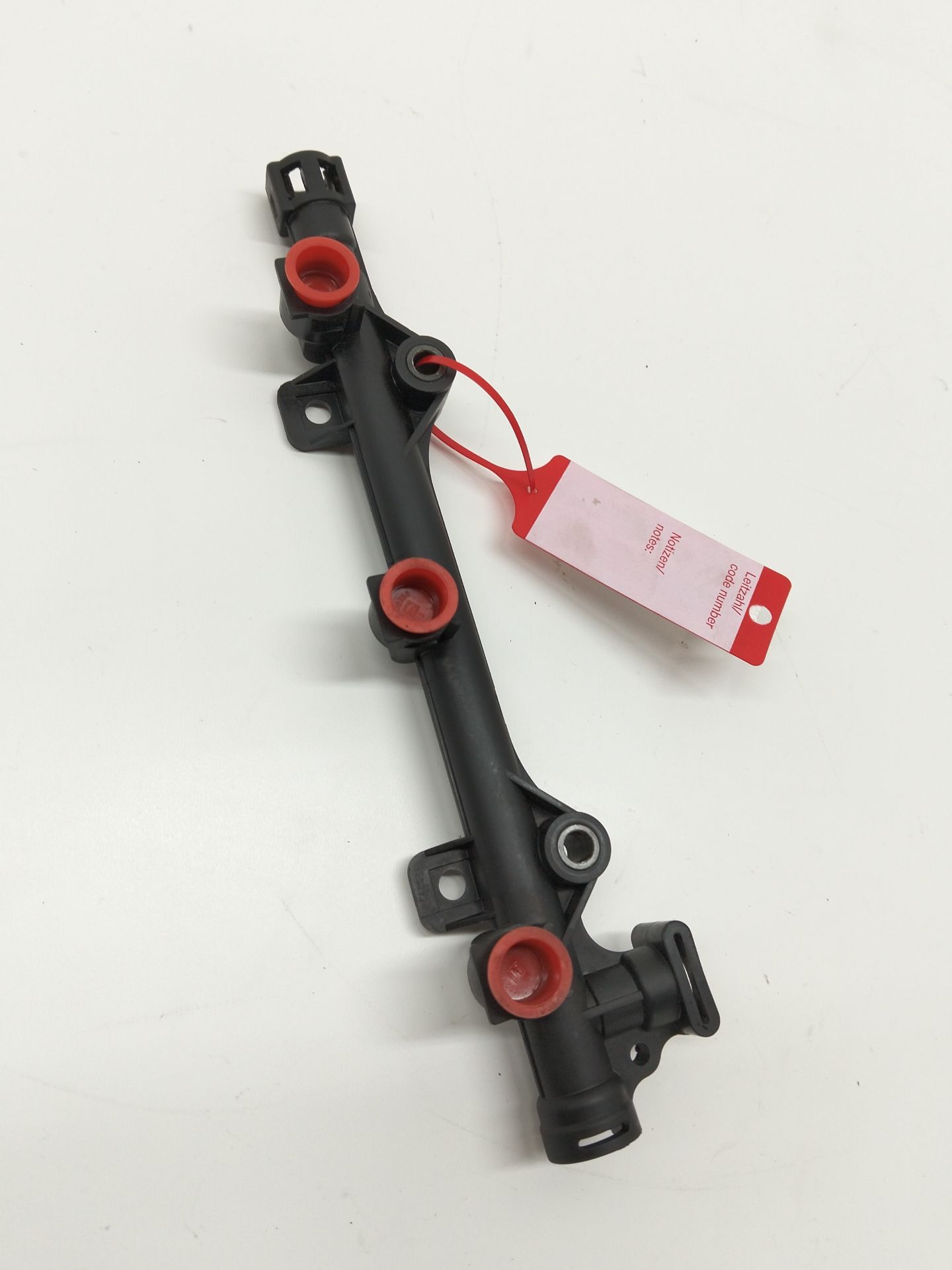Fuel Rail LAND ROVER FREELANDER (LN)