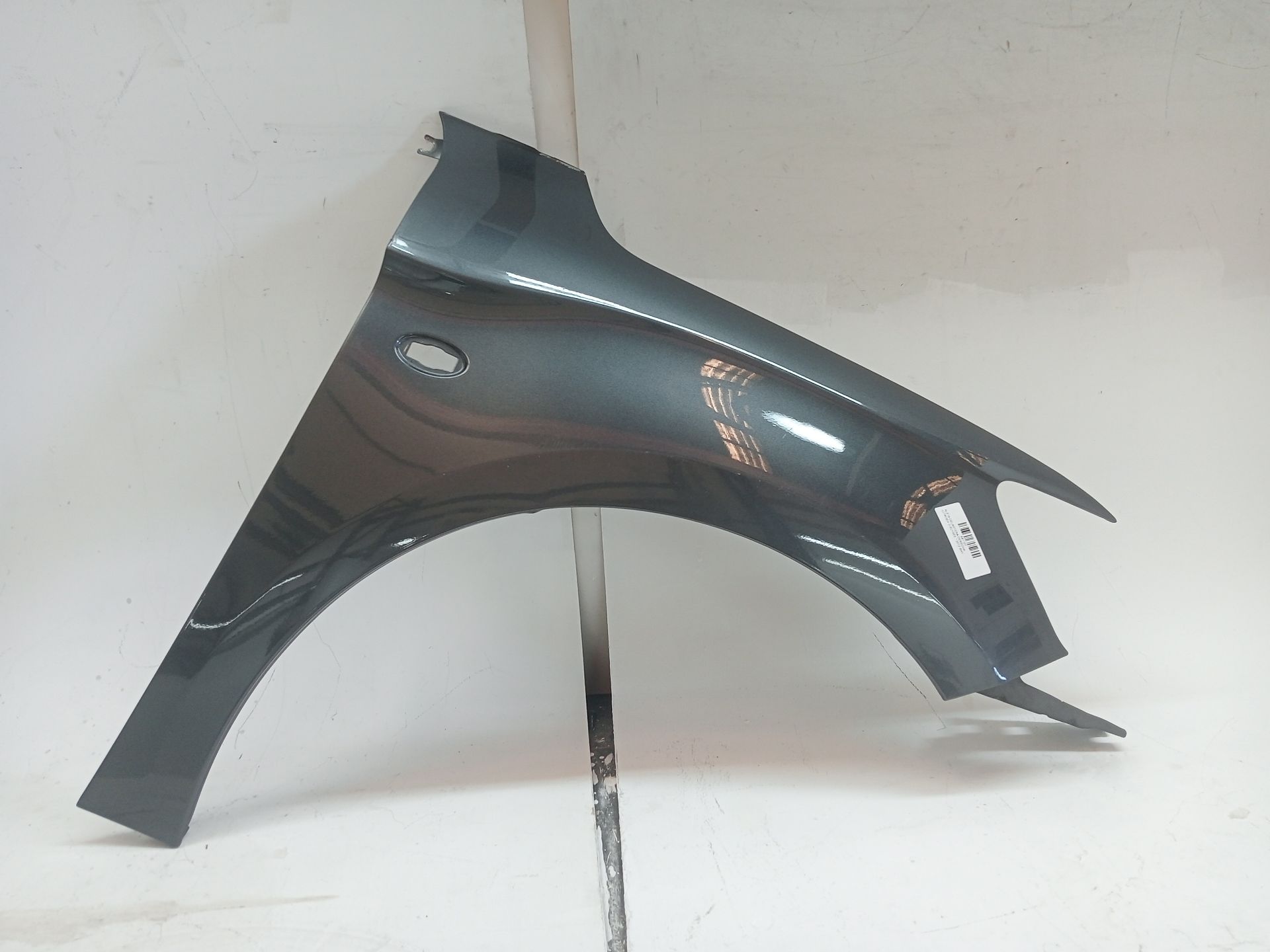 Front Right Fender CITROEN C-ELYSÉE