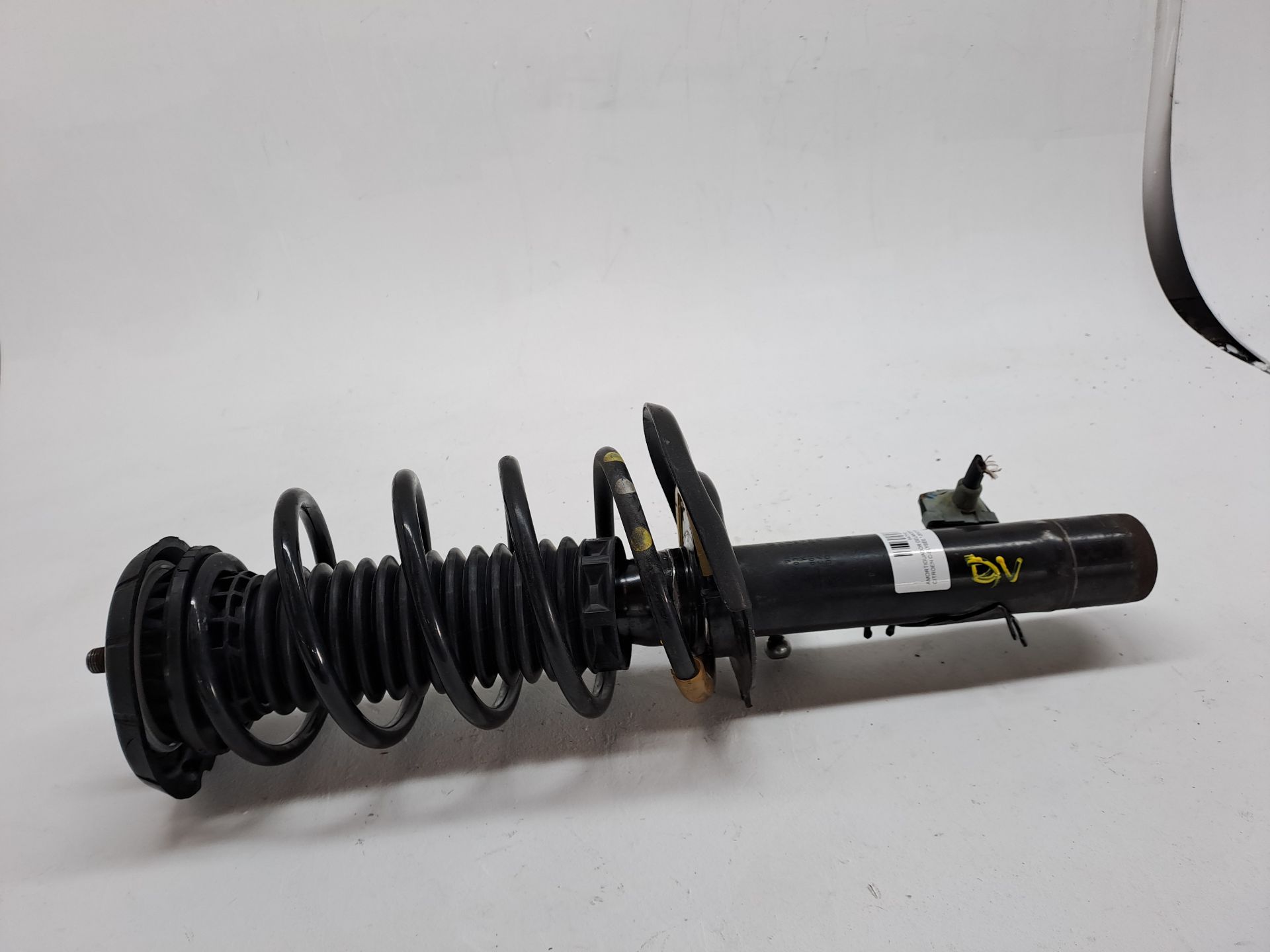 Front Right Shock Absorber CITROEN C-ELYSÉE
