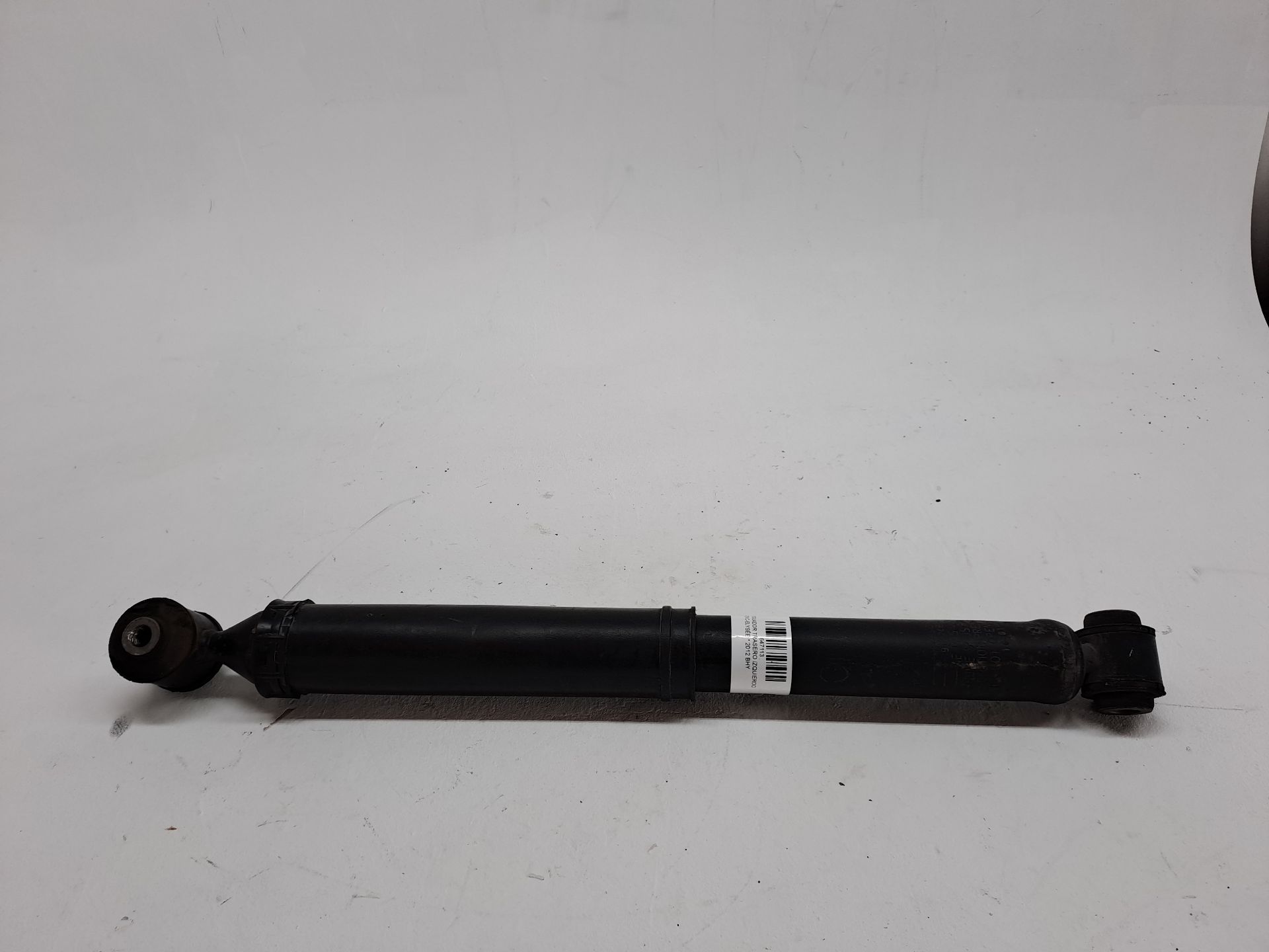 Stoßdämpfer hinten links CITROEN C-ELYSÉE