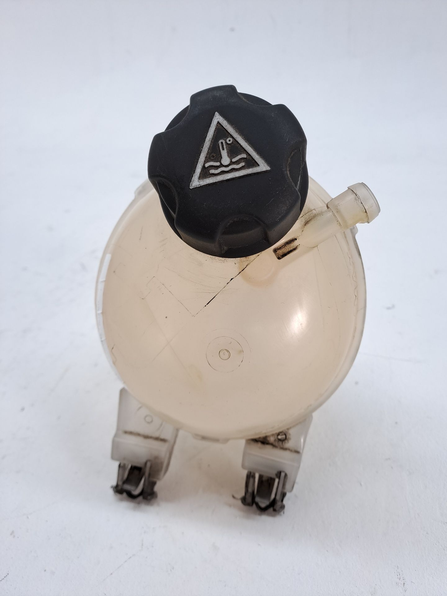 Expansion tank CITROEN C-ELYSÉE