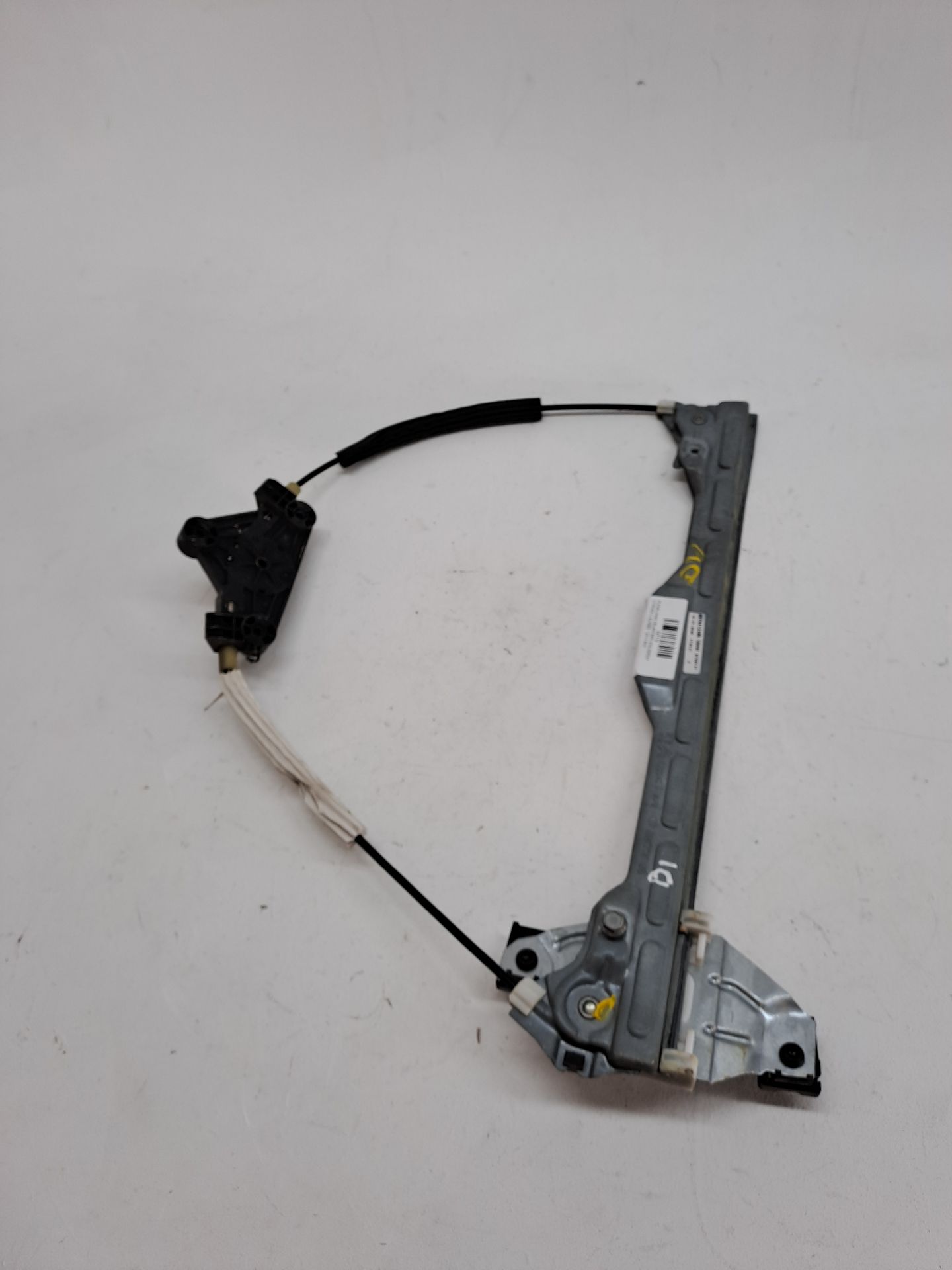 Fensterheber vorne links CITROEN C-ELYSÉE