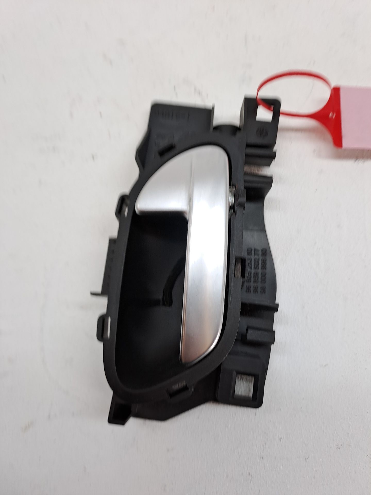 Puxador interno dianteiro direito CITROEN C-ELYSÉE