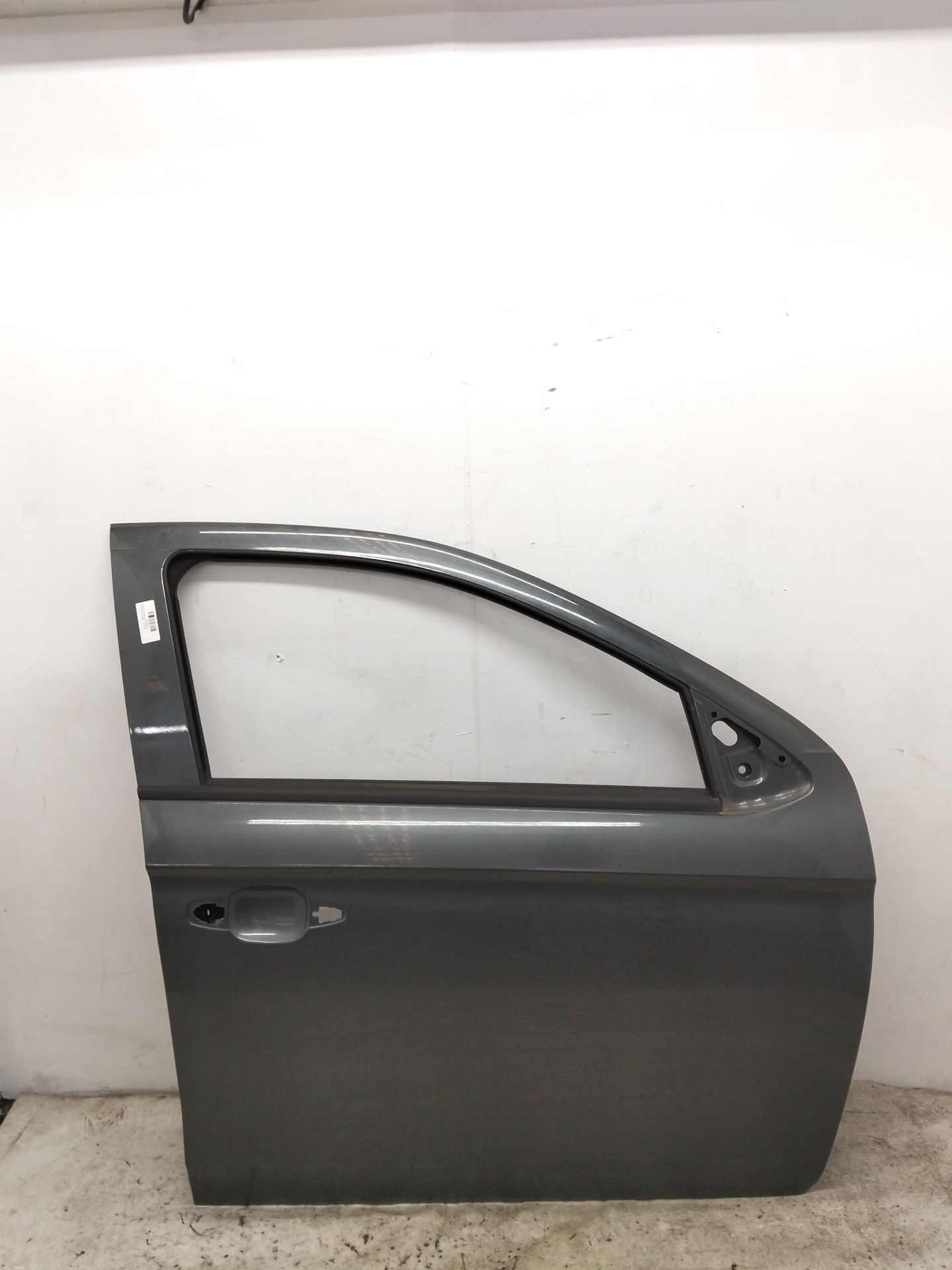 Porte avant droite CITROEN C-ELYSÉE