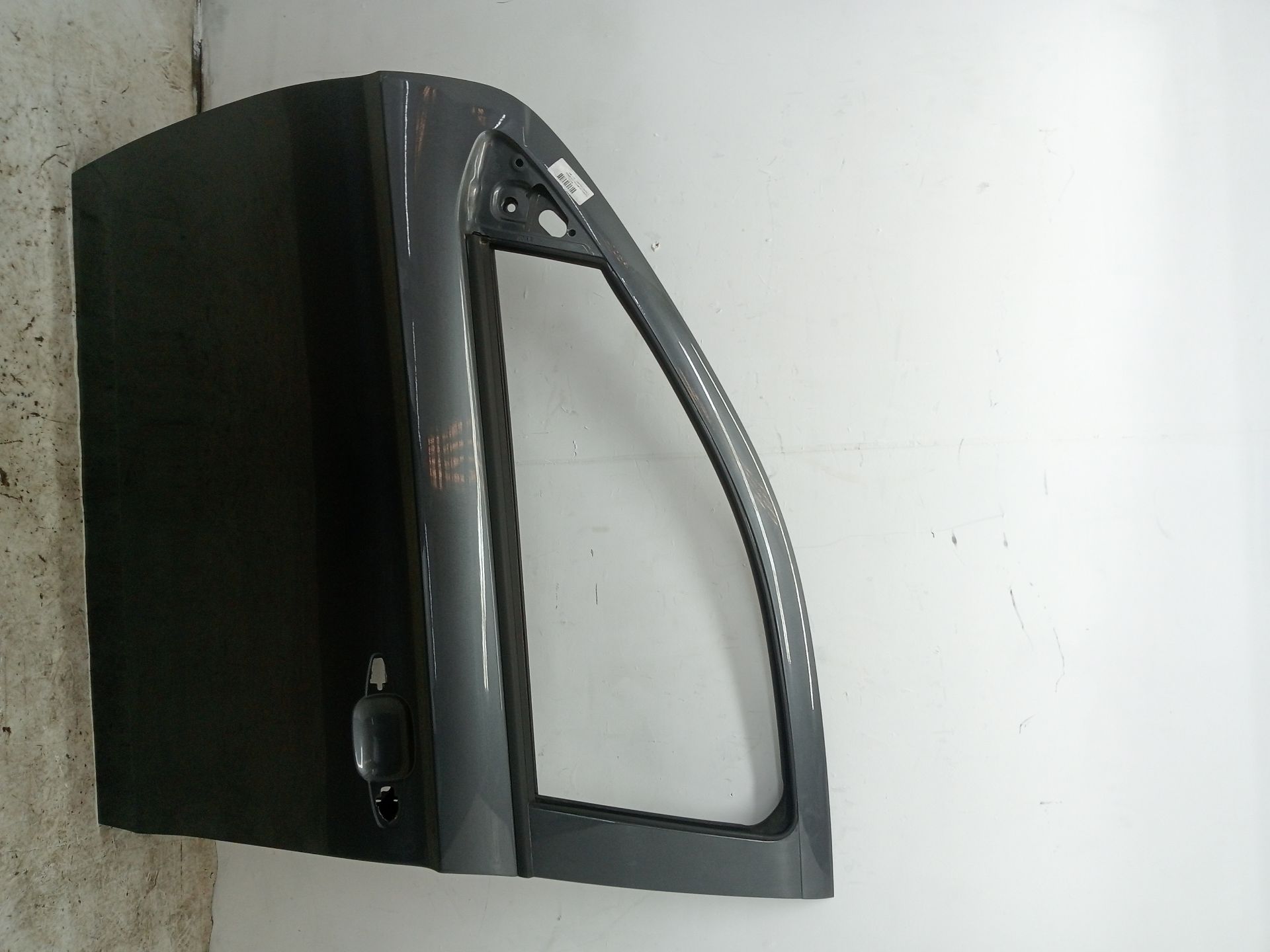 Porte avant gauche CITROEN C-ELYSÉE