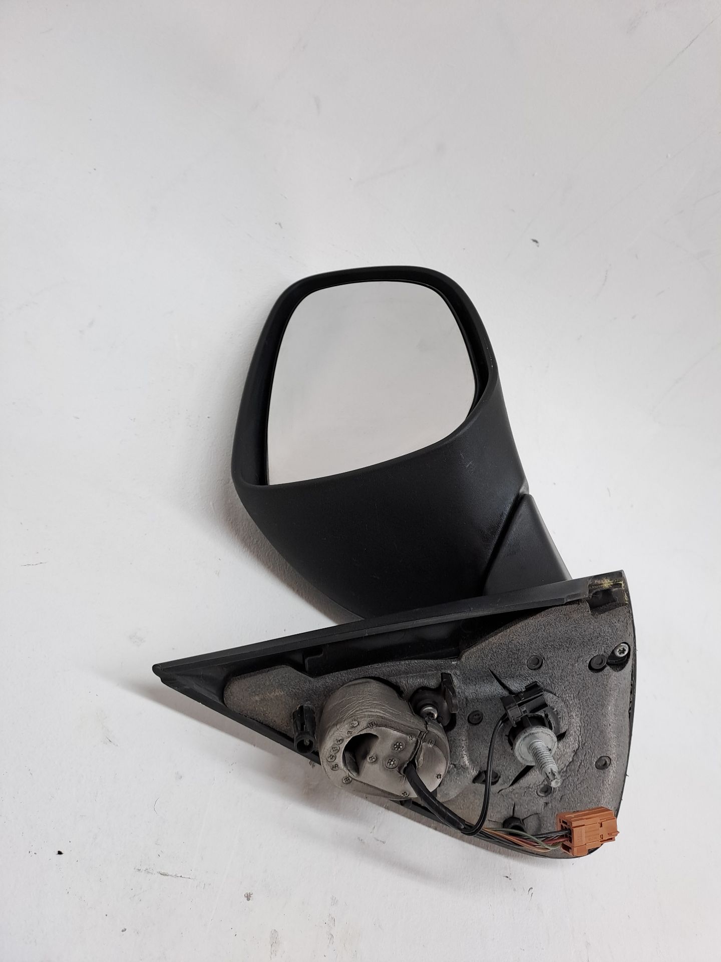 Right Door Mirror CITROEN C-ELYSÉE