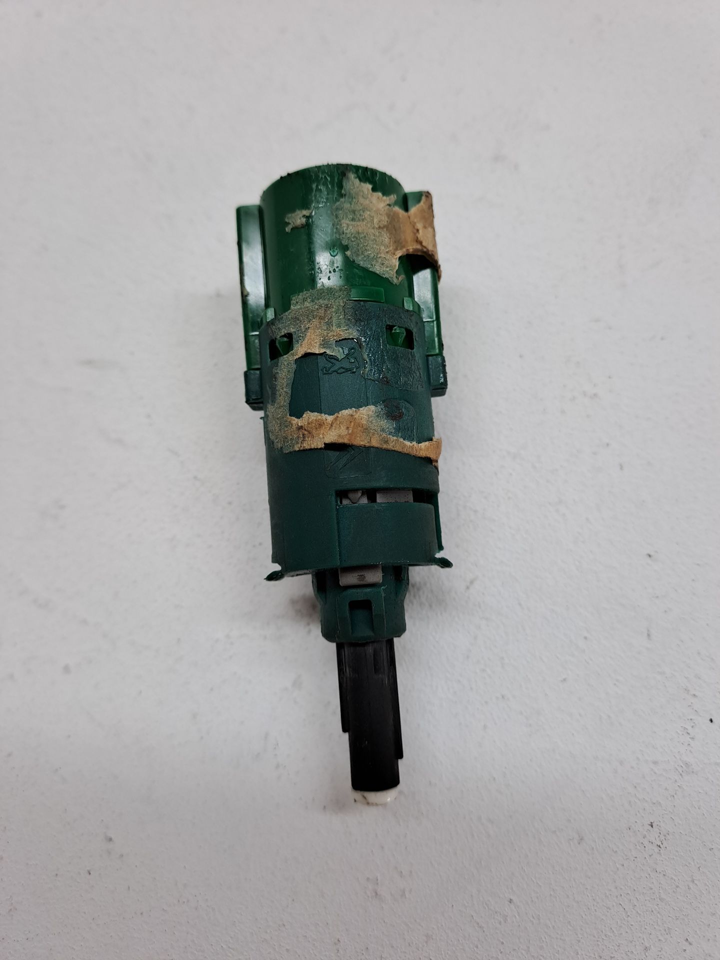 Sensor CITROEN C-ELYSÉE