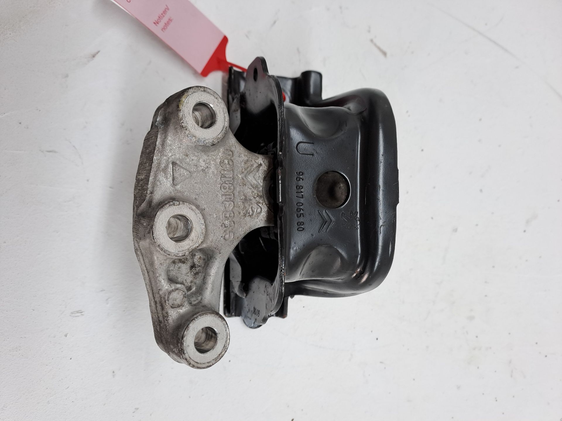 Coxim do motor CITROEN C-ELYSÉE