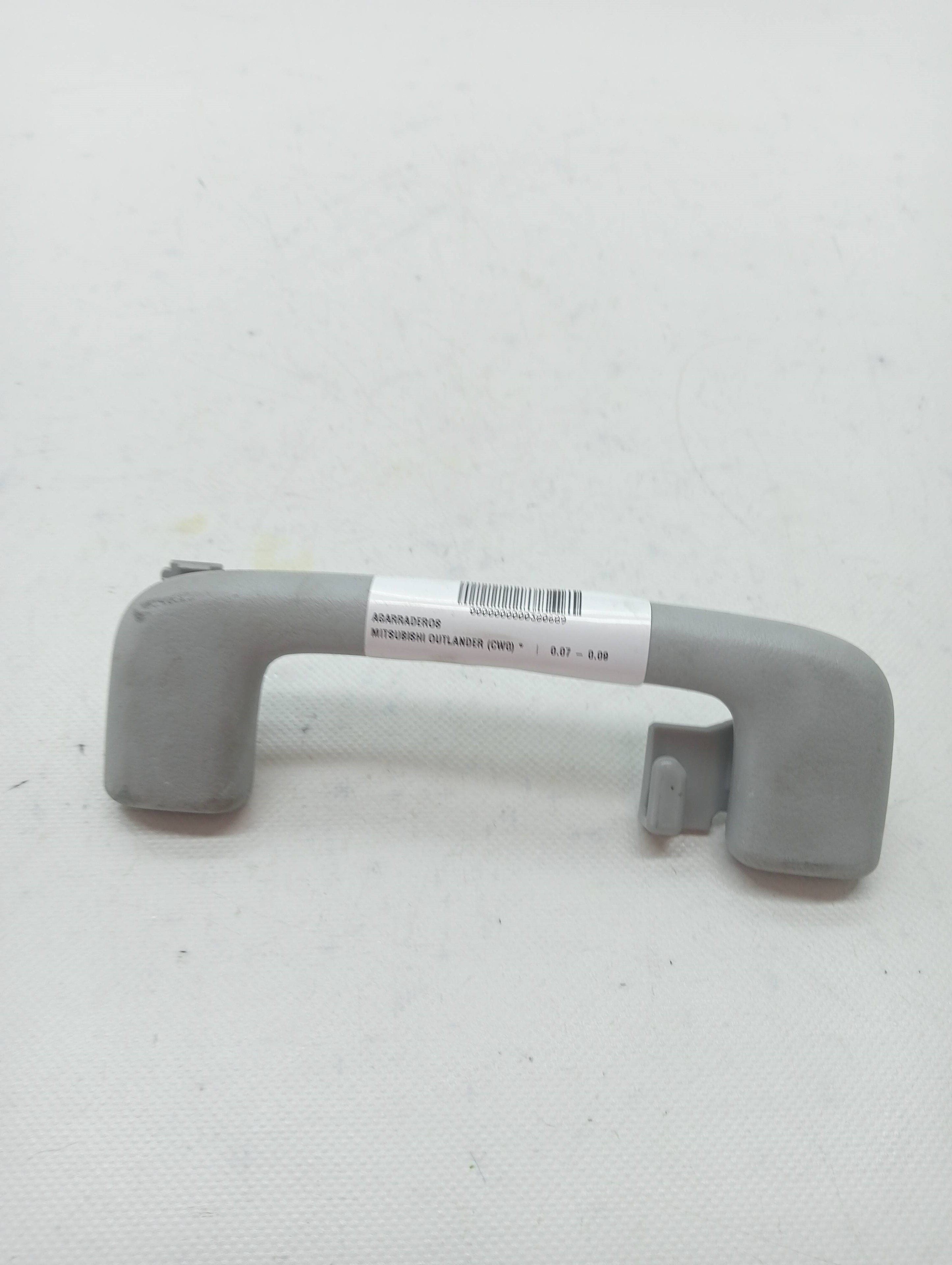 Haltegriffe MITSUBISHI OUTLANDER (CW0)