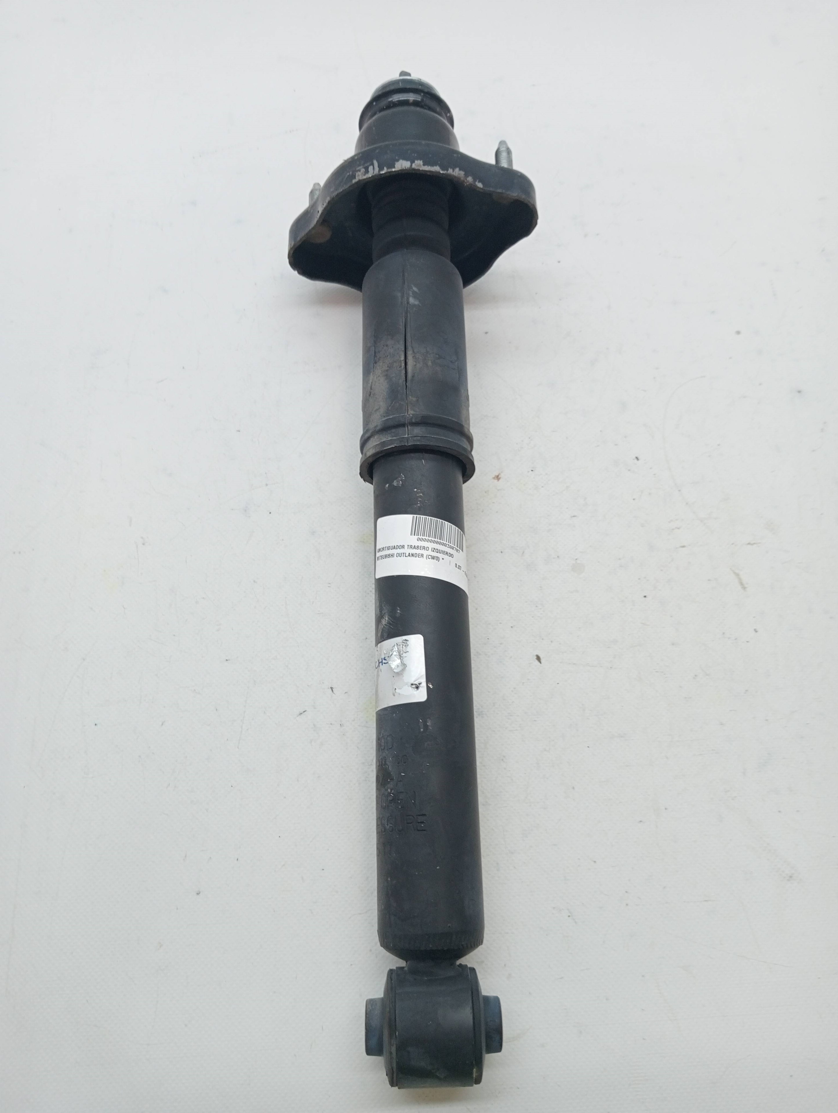 Stoßdämpfer hinten links MITSUBISHI OUTLANDER (CW0)
