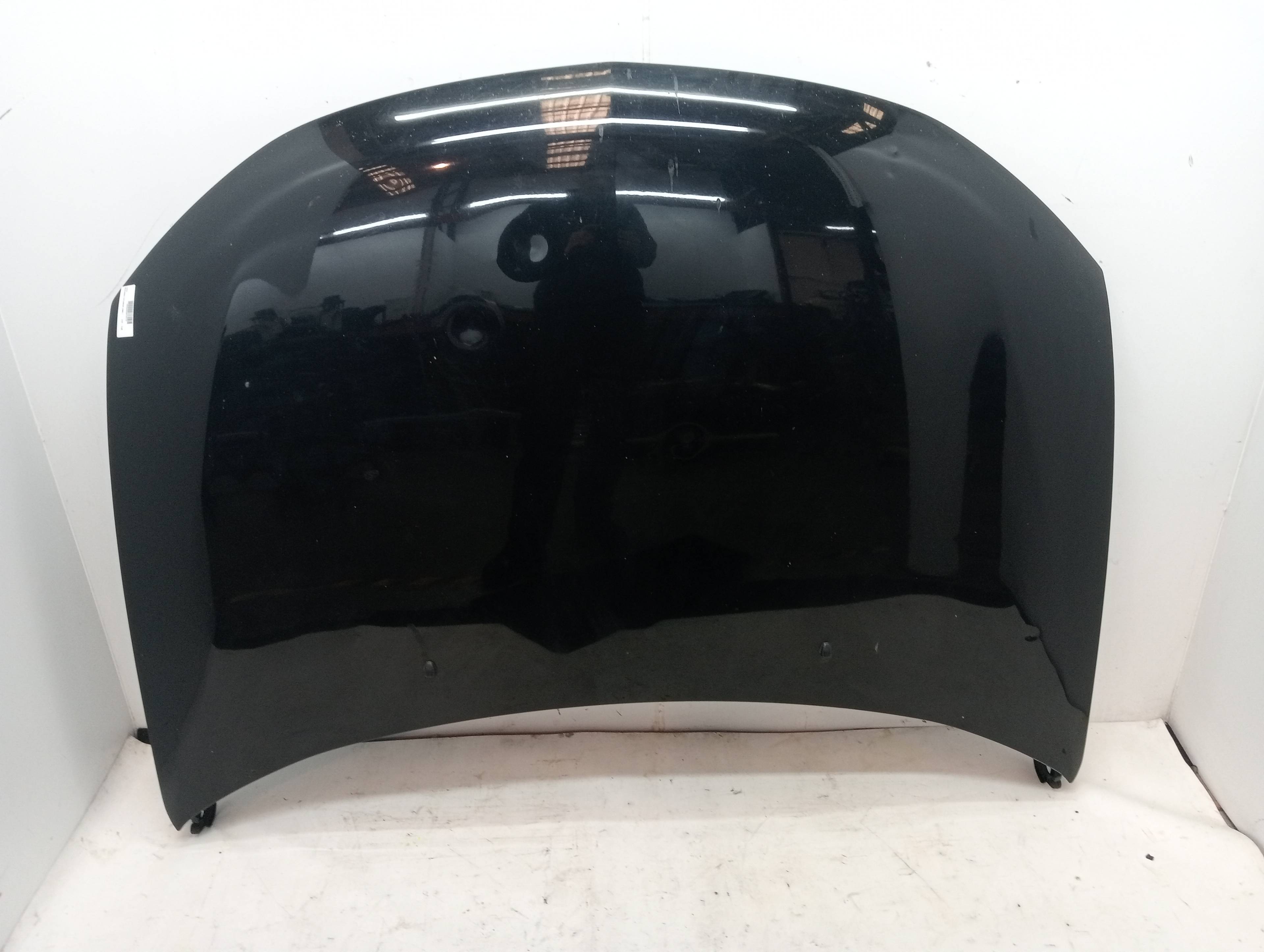 Motorhaube MITSUBISHI OUTLANDER (CW0)