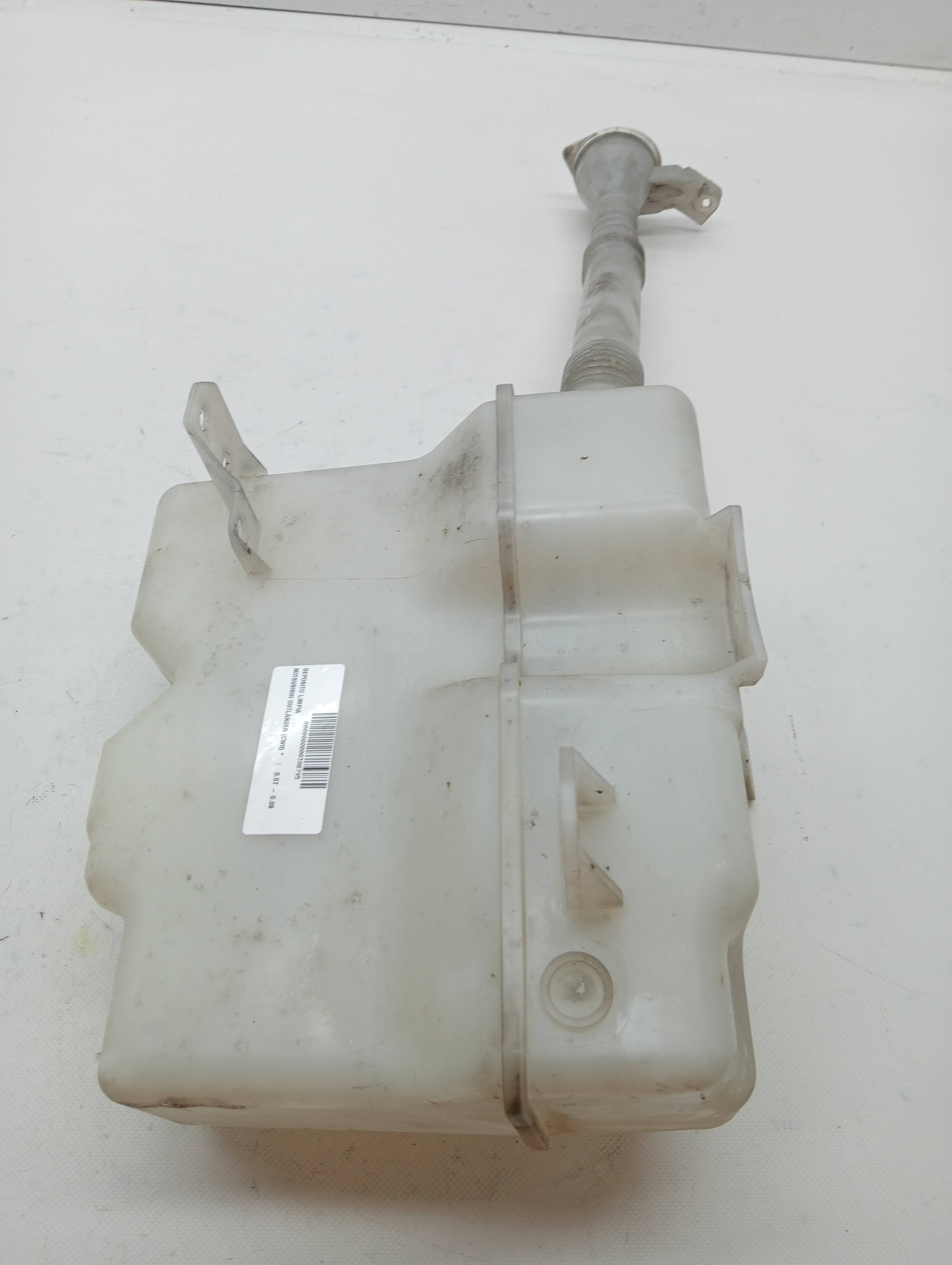 Vaschetta lavavetri MITSUBISHI OUTLANDER (CW0)