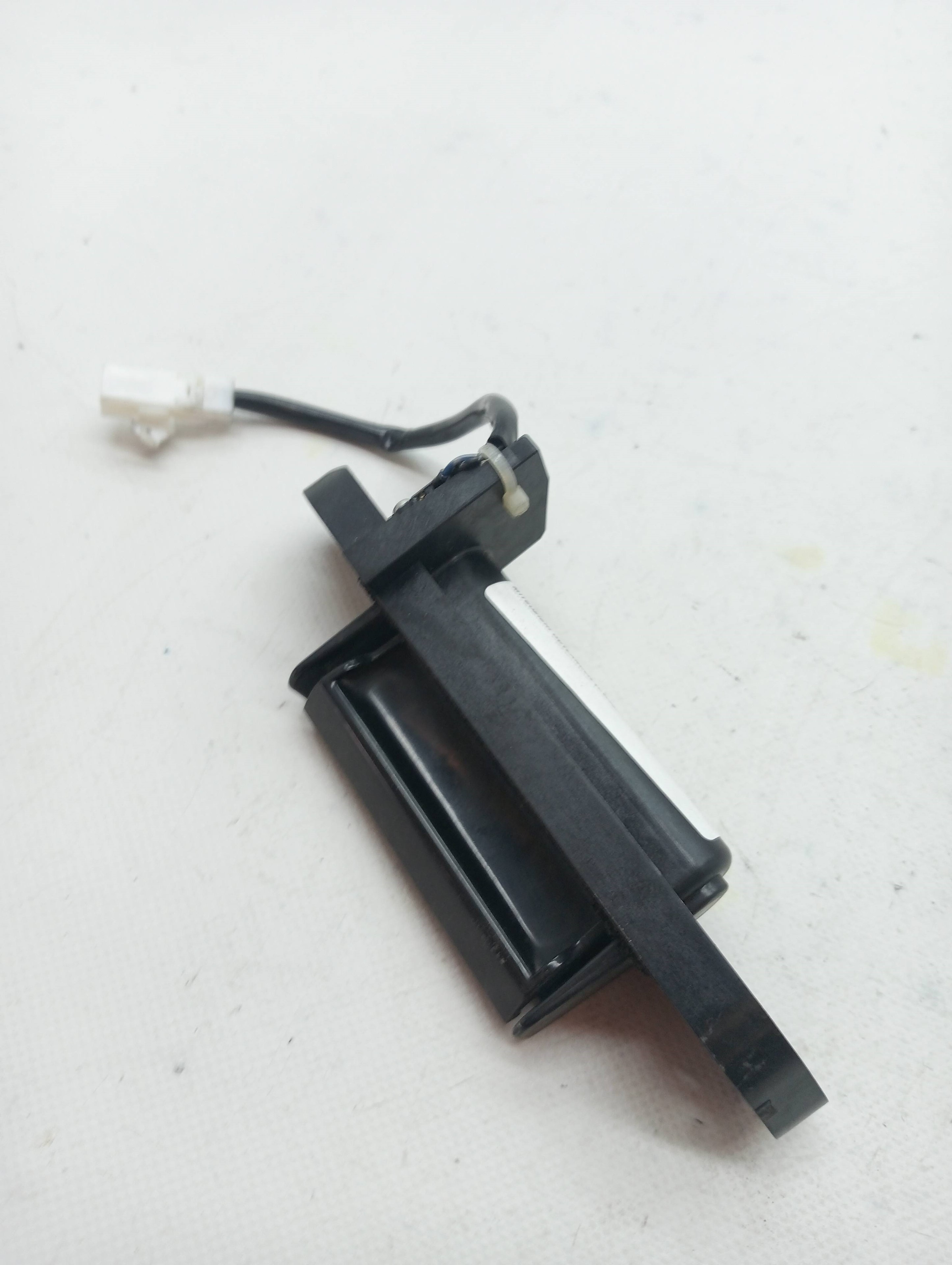 Tailgate Exterior Handle MITSUBISHI OUTLANDER (CW0)