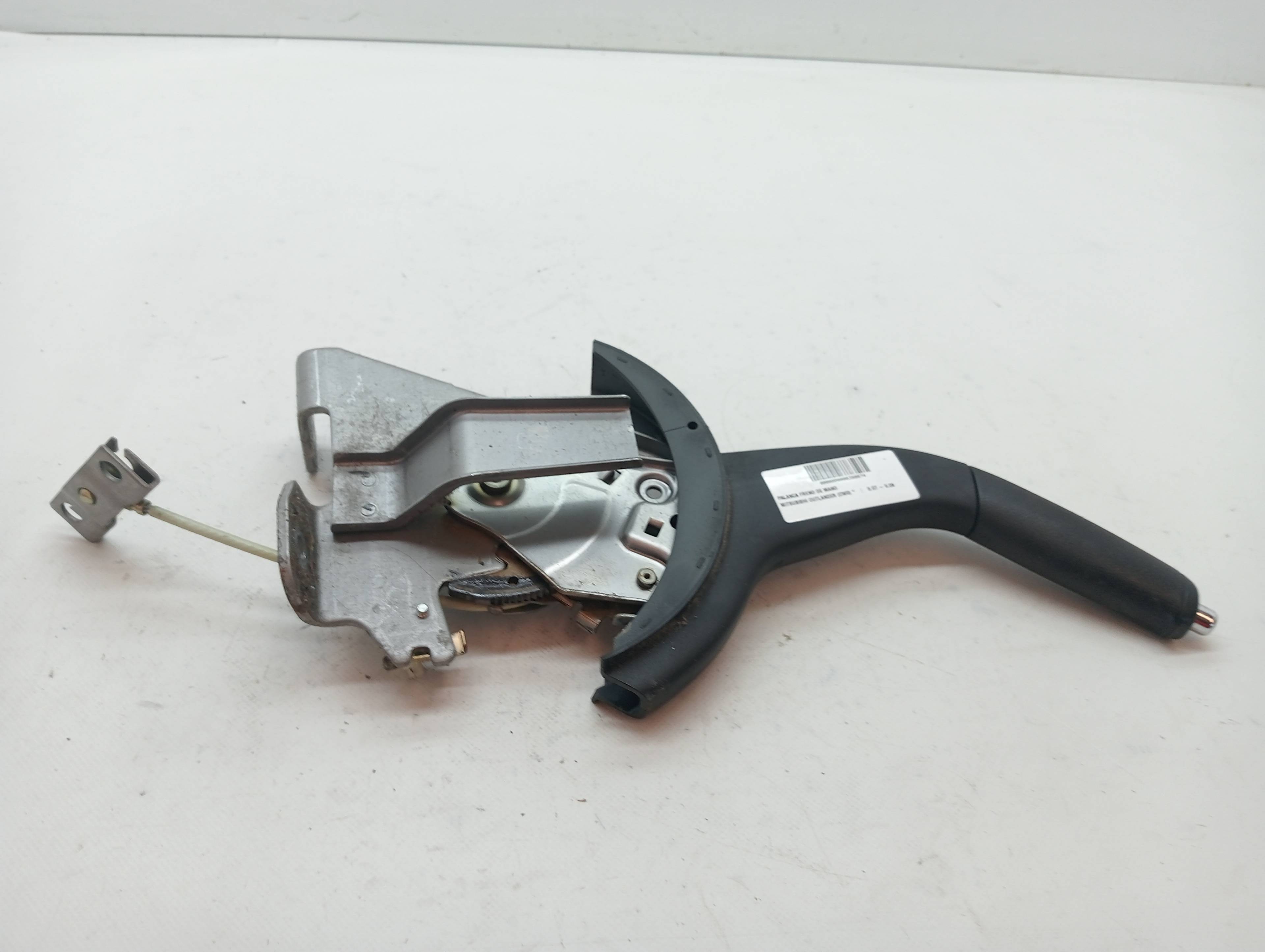 Handbremshebel MITSUBISHI OUTLANDER (CW0)