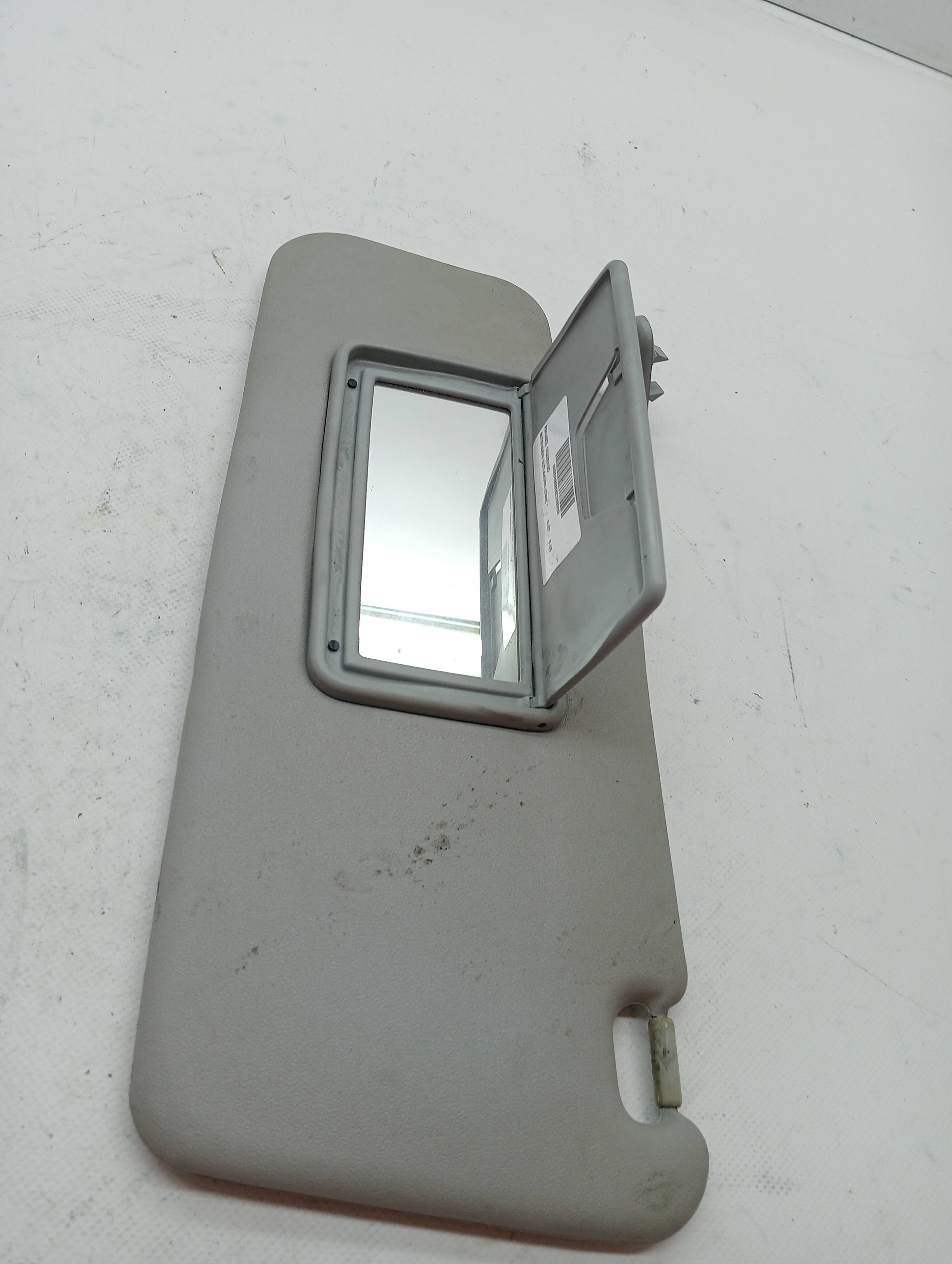 Sonnenblende links MITSUBISHI OUTLANDER (CW0)