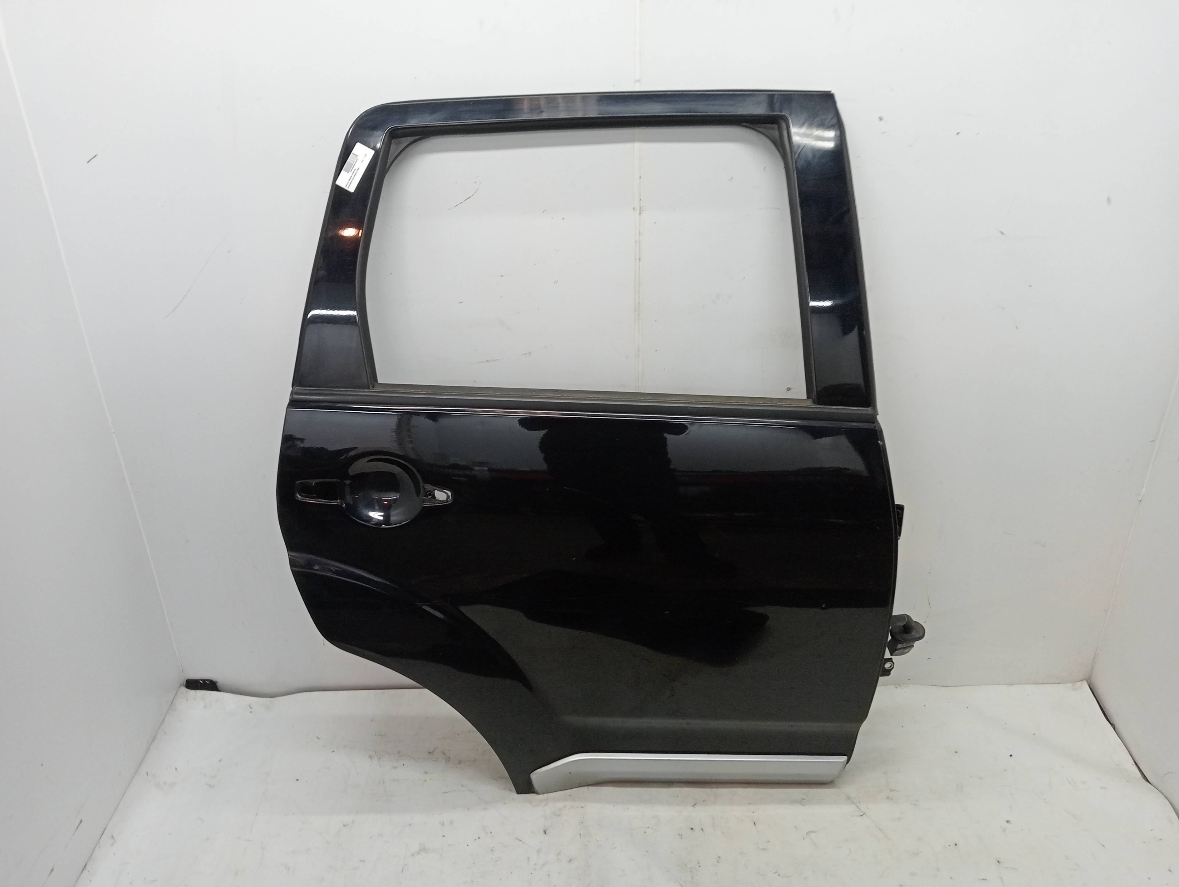 PUERTA TRASERA DERECHA MITSUBISHI OUTLANDER (CW0)