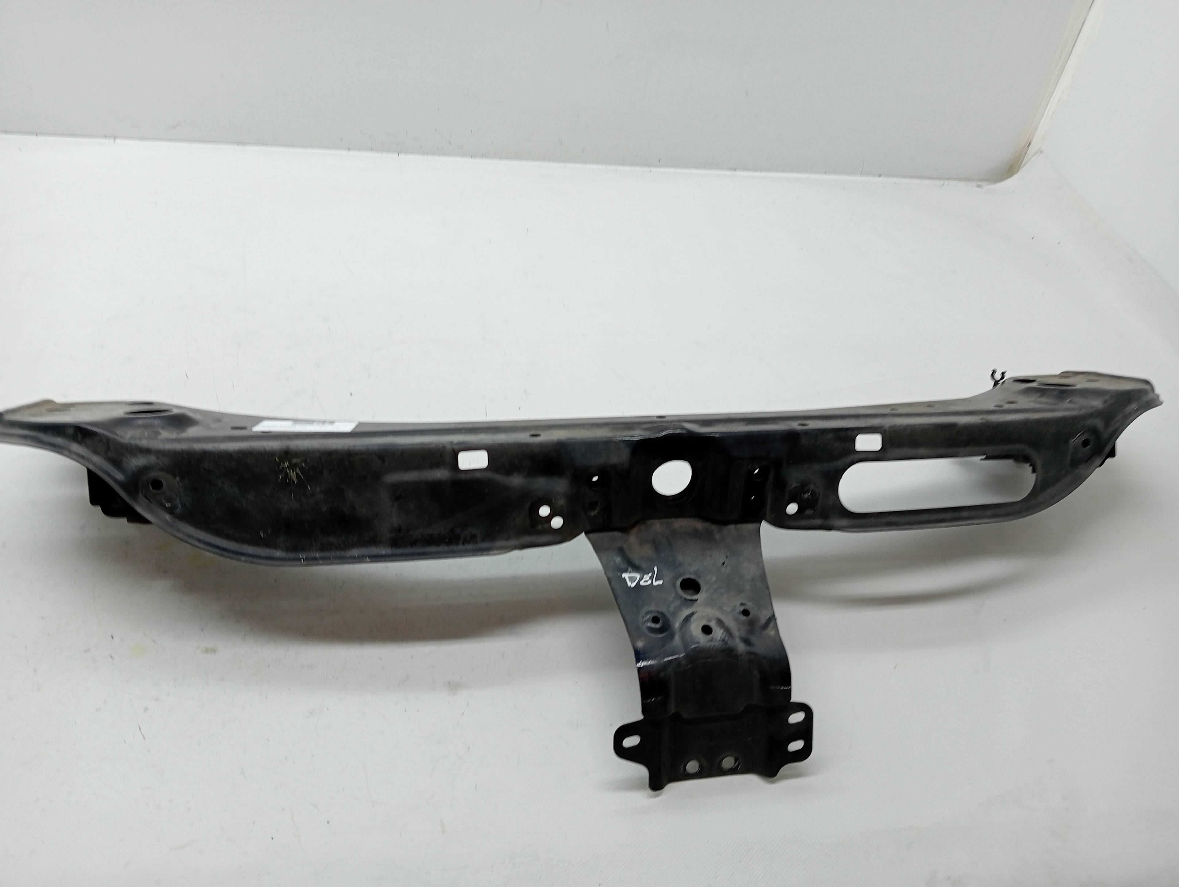 Front Bumper Reinforcement MITSUBISHI OUTLANDER (CW0)