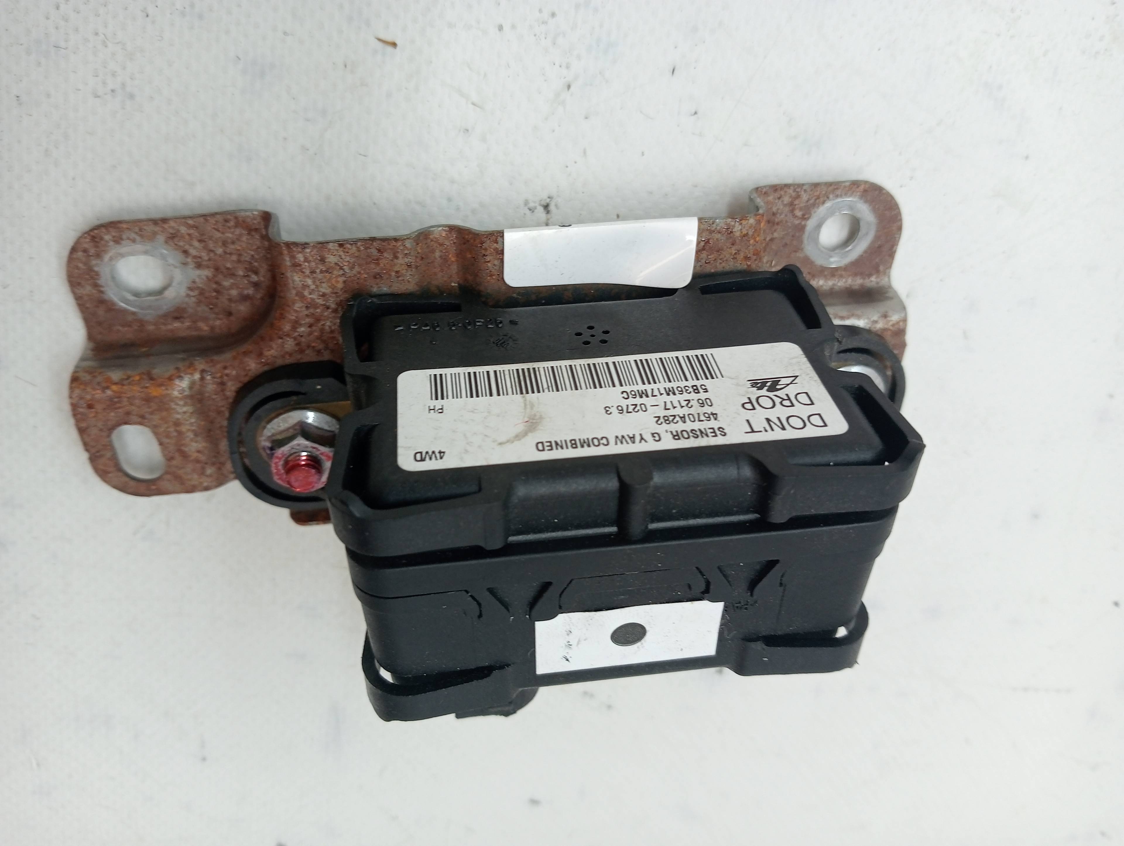Elektronikmodul MITSUBISHI OUTLANDER (CW0)