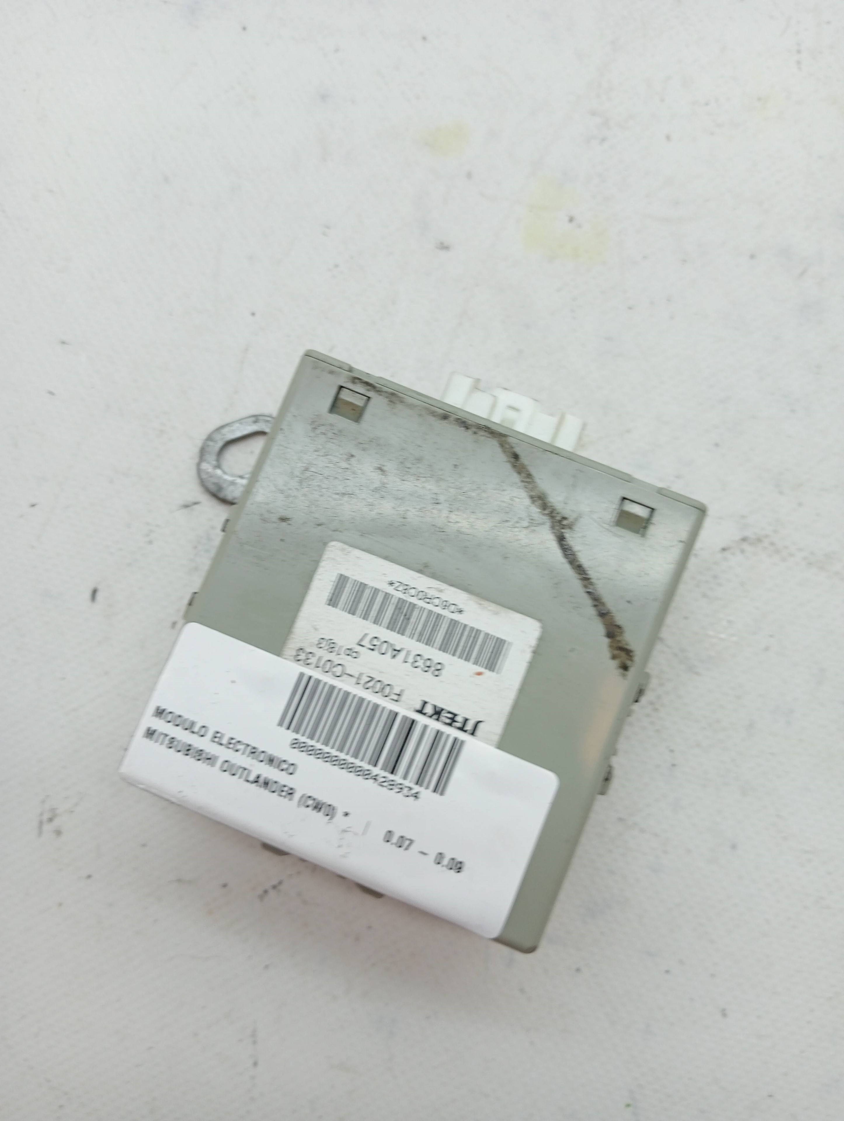 Elektronikmodul MITSUBISHI OUTLANDER (CW0)