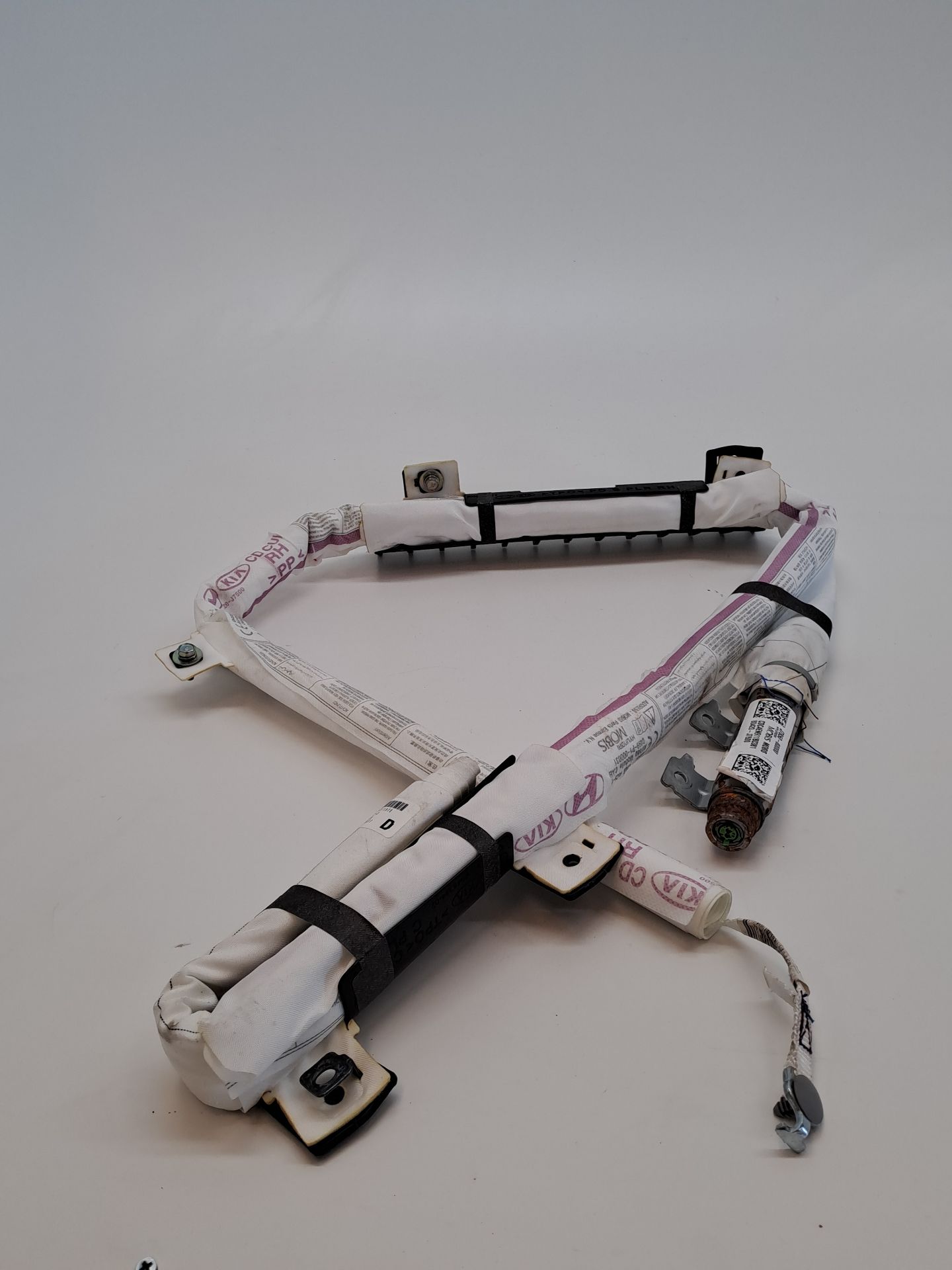 Kopfairbag vorne rechts KIA XCEED