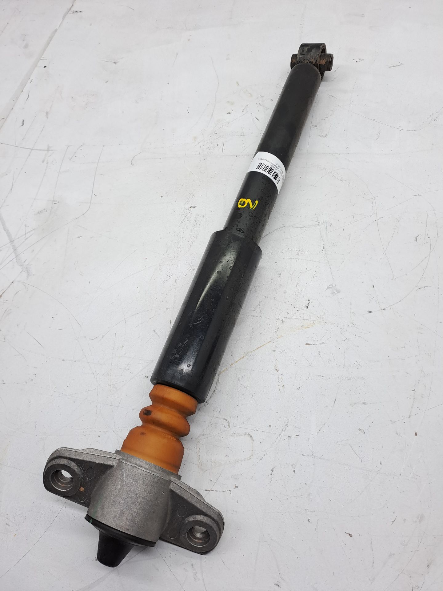 Stoßdämpfer hinten links KIA XCEED