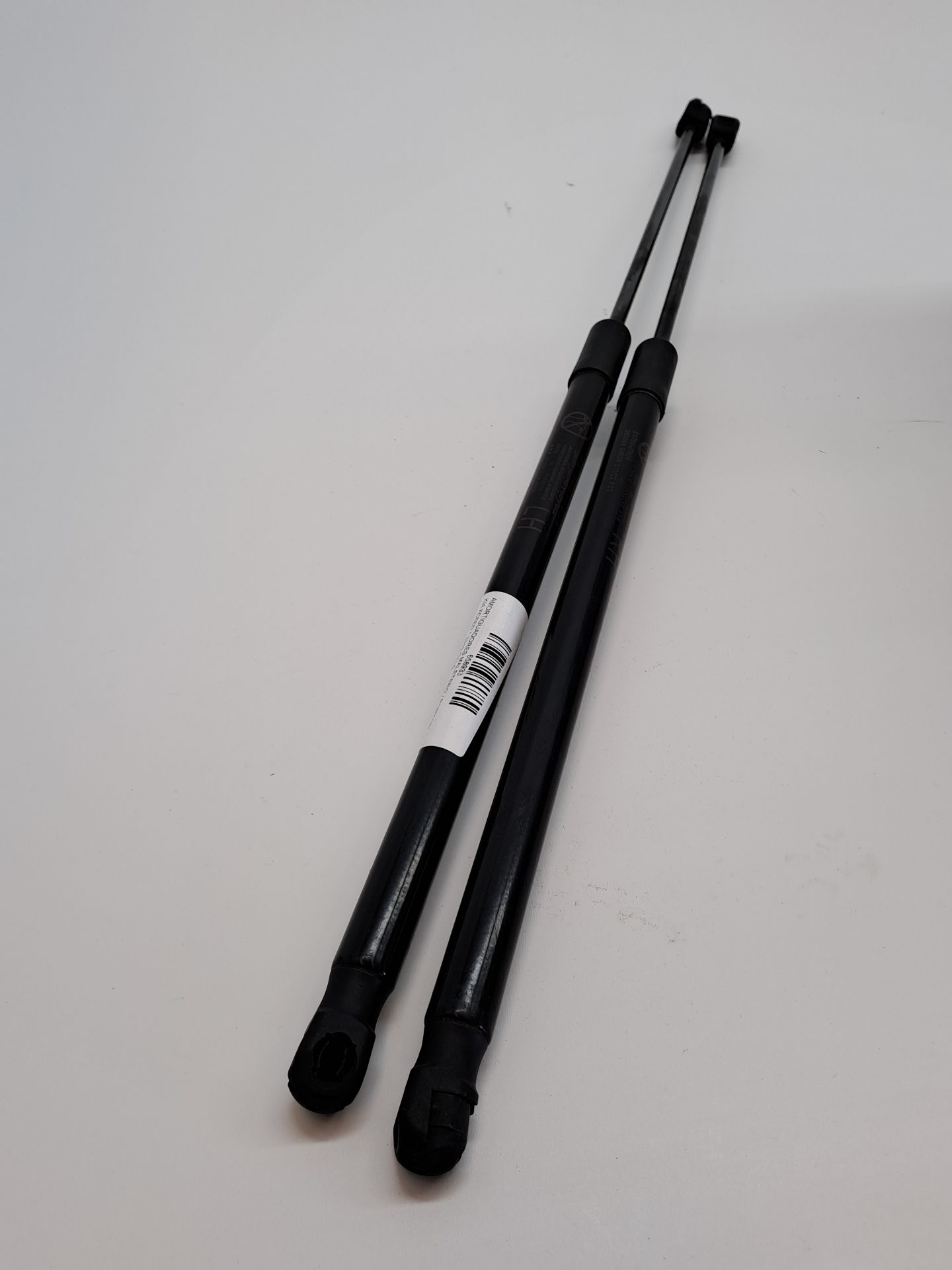 AMORTIGUADORES MALETERO / PORTON KIA XCEED