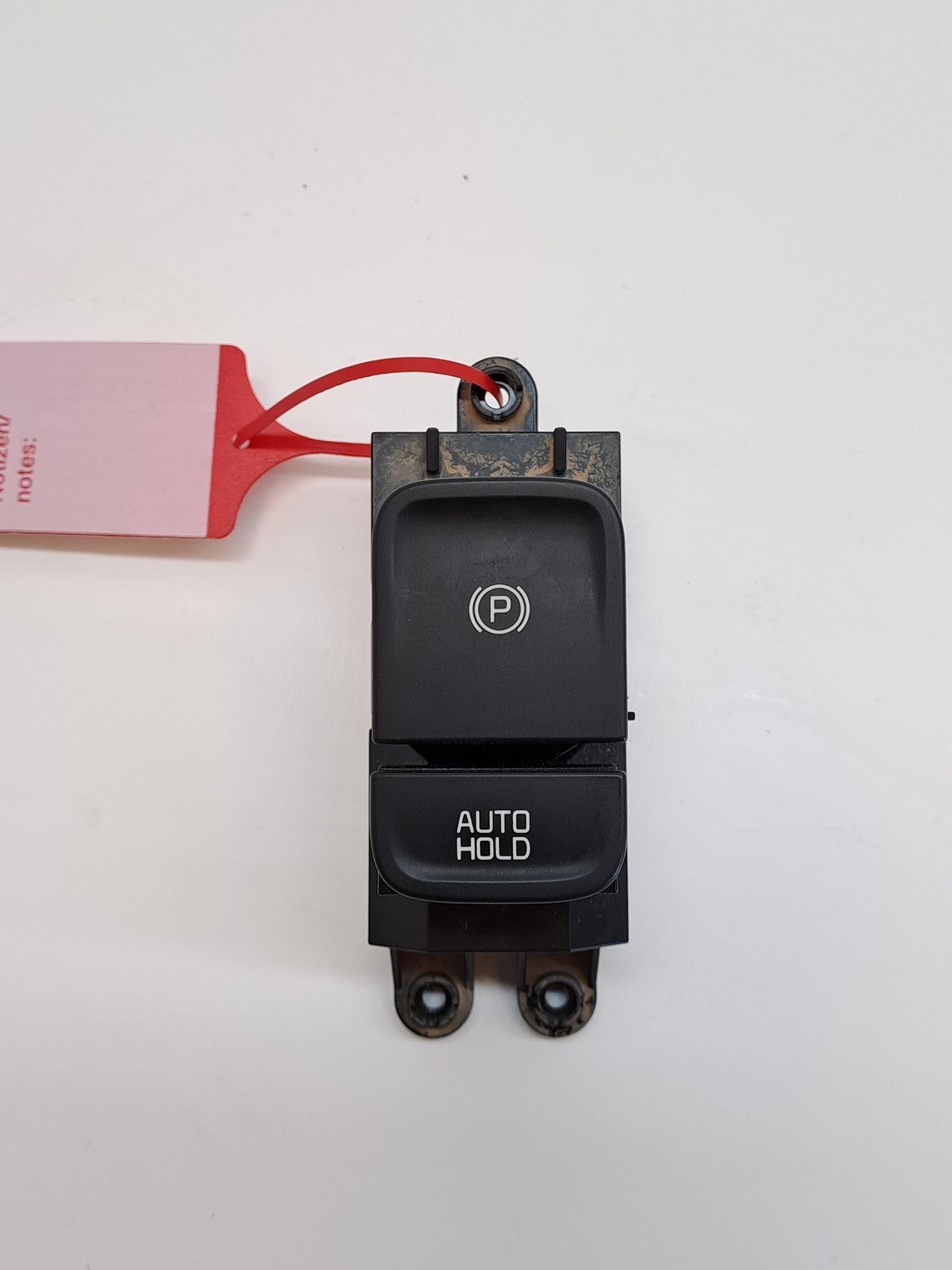 Elektrische Feststellbremse KIA XCEED