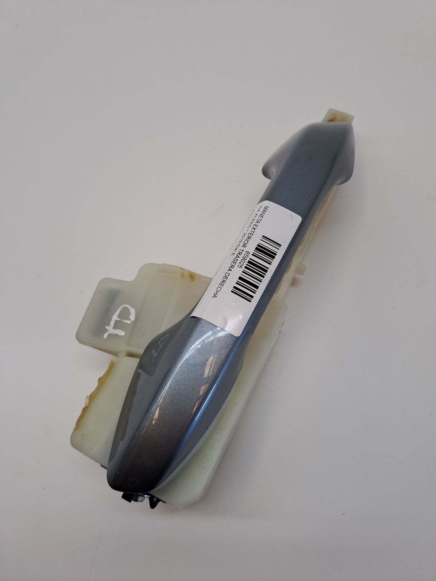 Rear Right Exterior Door Handle KIA XCEED