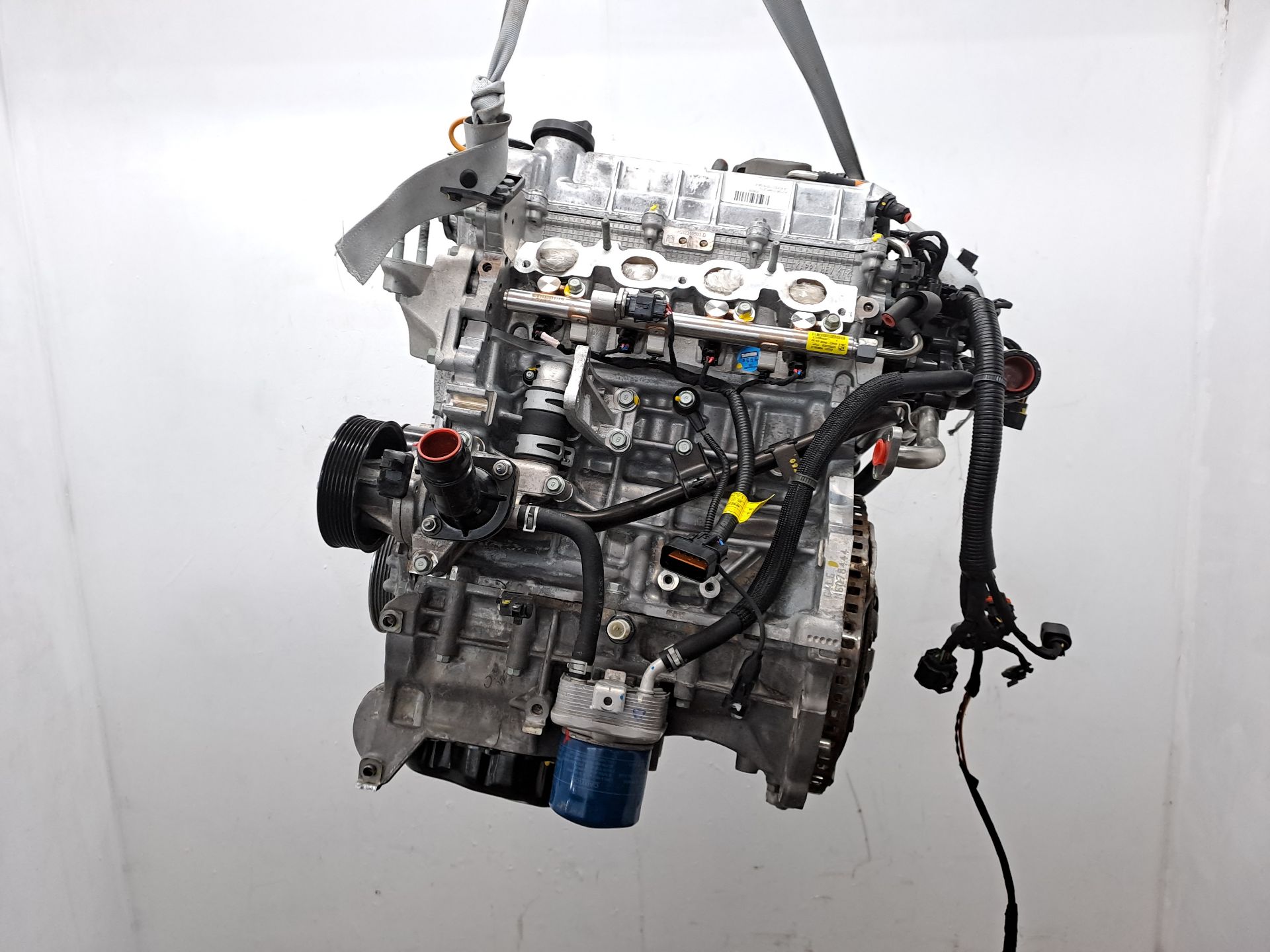 Motor completo KIA XCEED