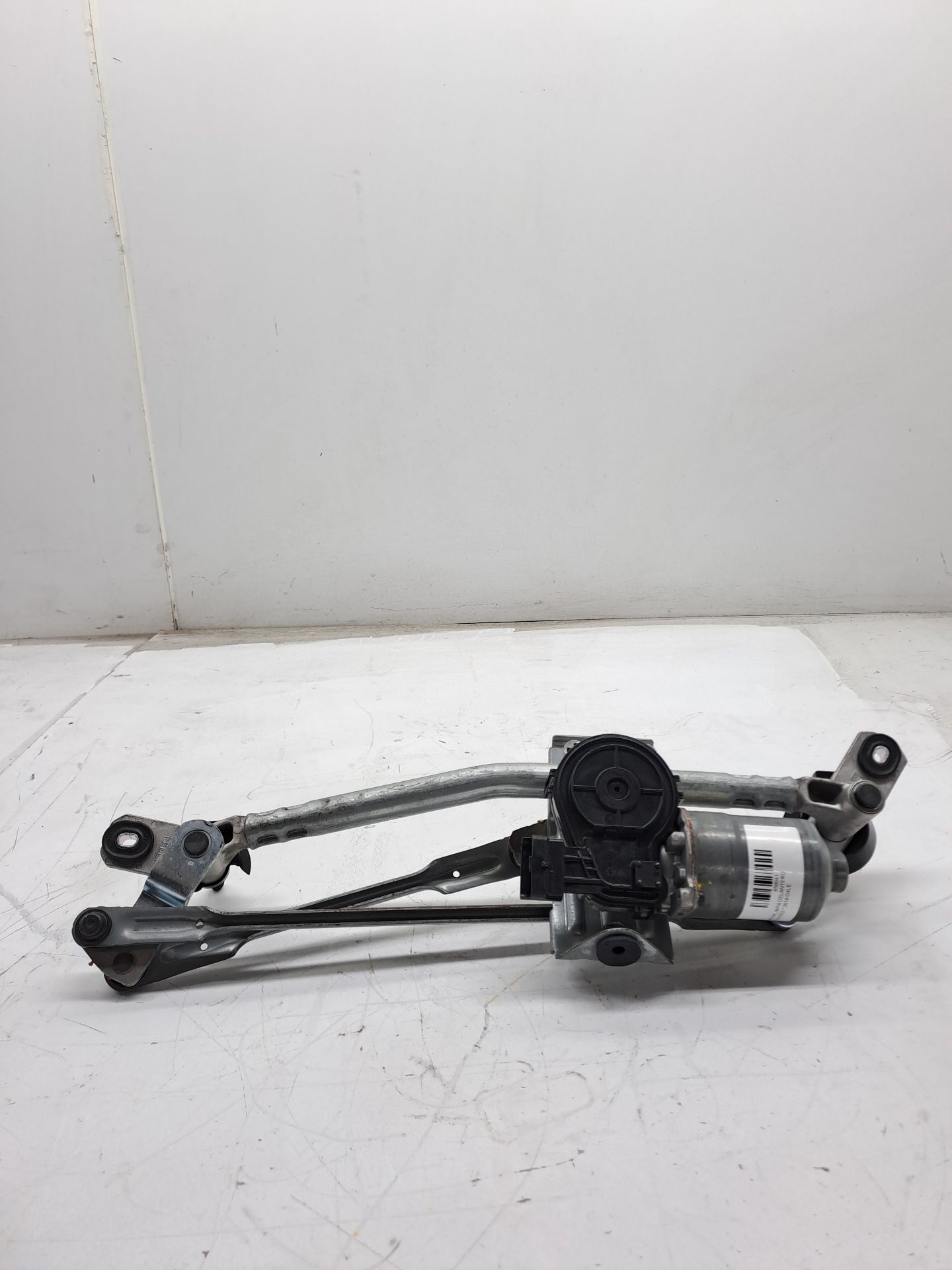 Motor limpa-vidros dianteiro KIA XCEED
