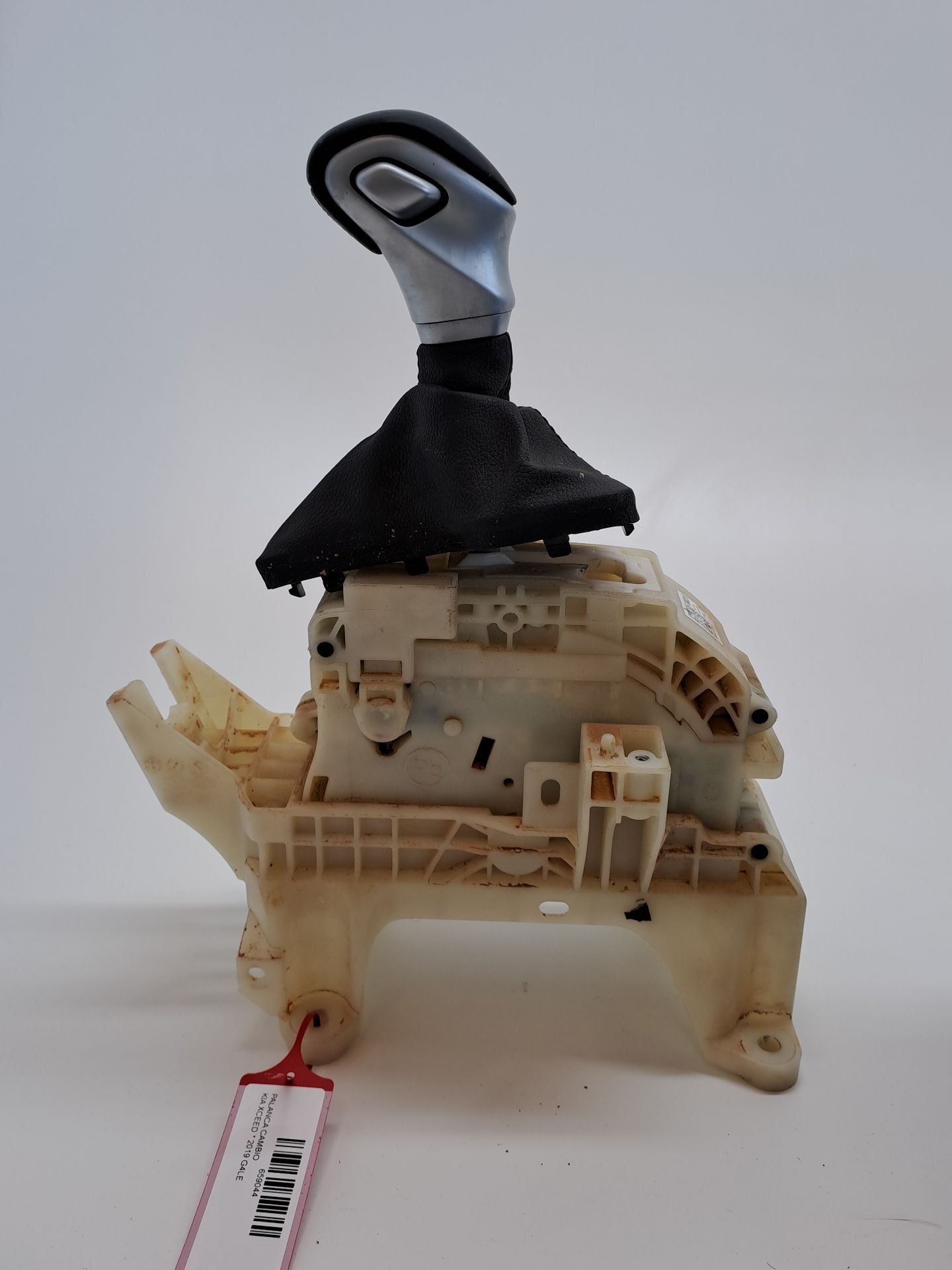 Schalthebel KIA XCEED
