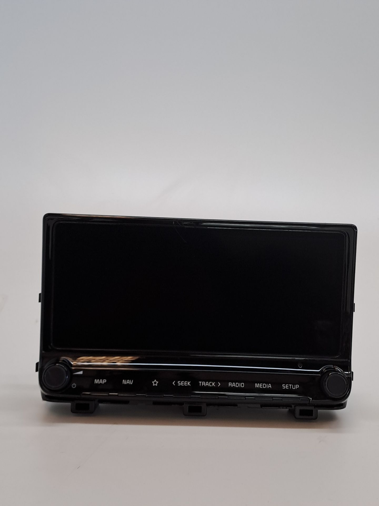 PANTALLA MULTIFUNCION KIA XCEED