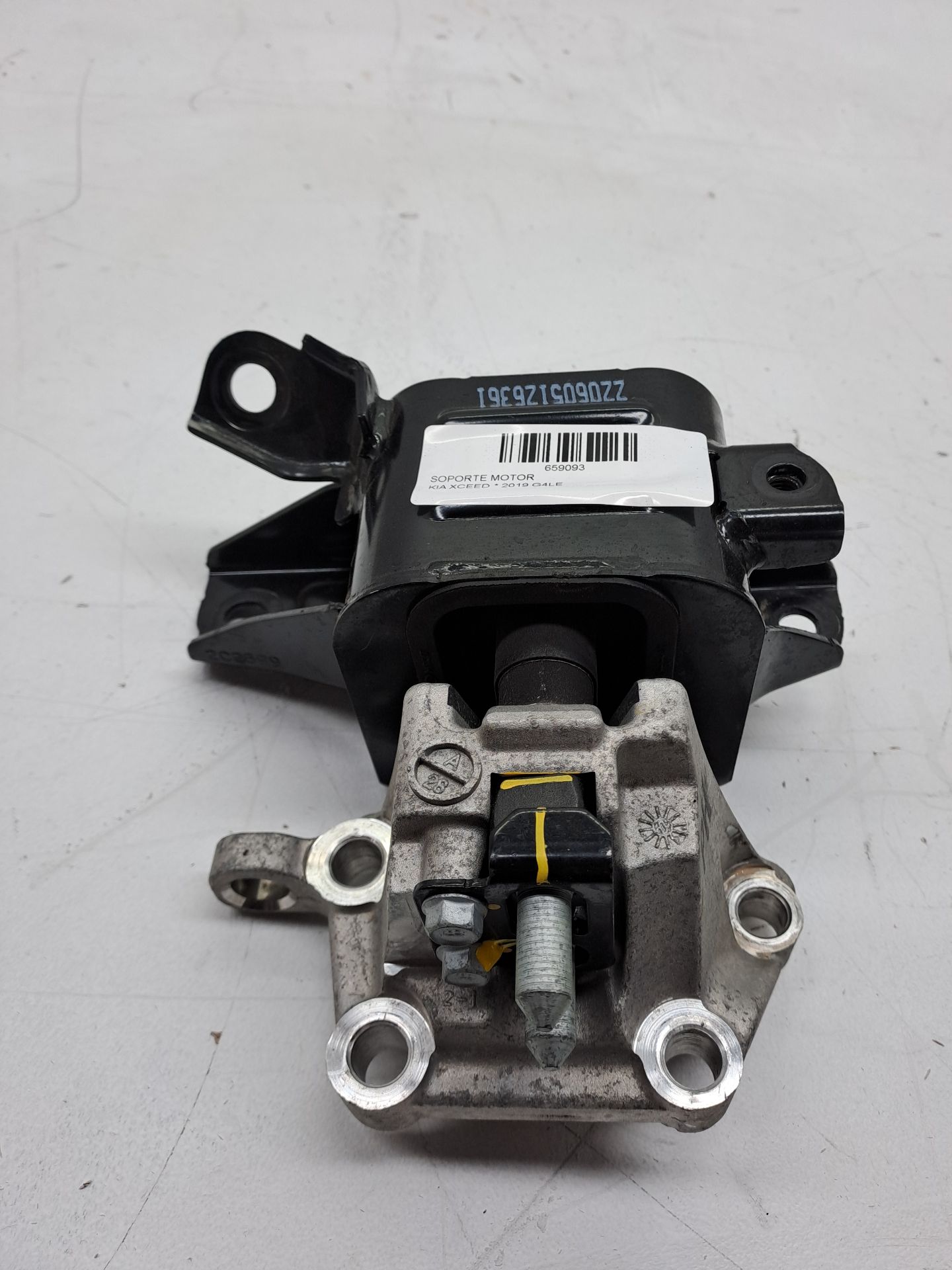 Coxim do motor KIA XCEED