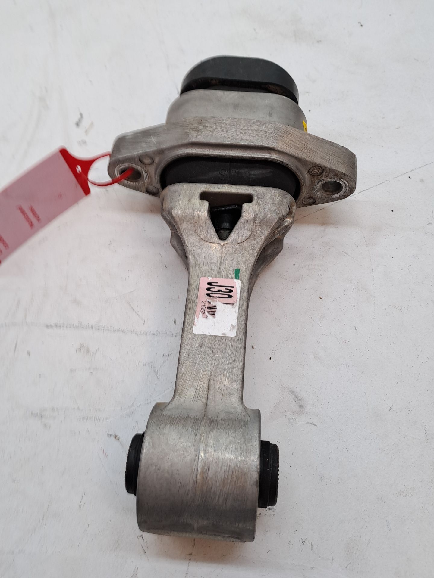 Coxim do motor KIA XCEED