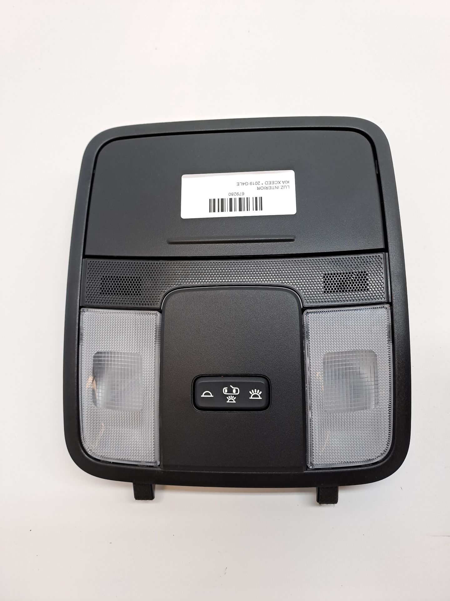 Interior Light KIA XCEED